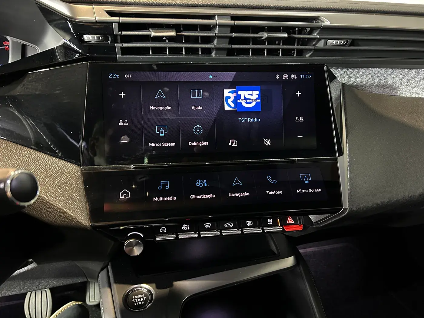 Peugeot 308 SW 1.5 BlueHDi Allure Pack 36