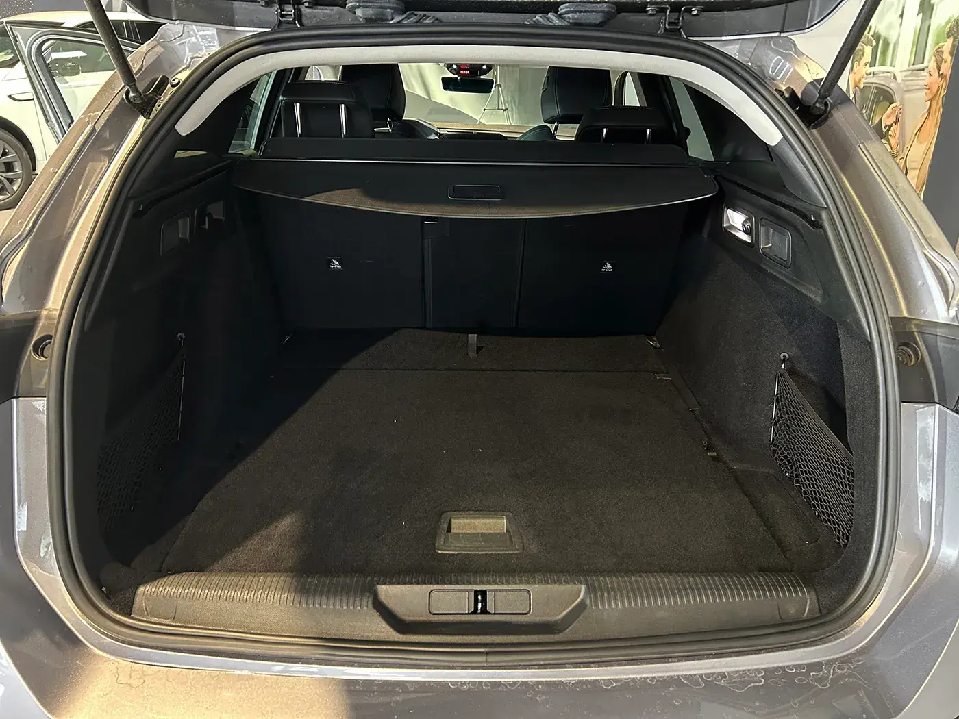 Peugeot 308 SW 1.5 BlueHDi Allure Pack 44