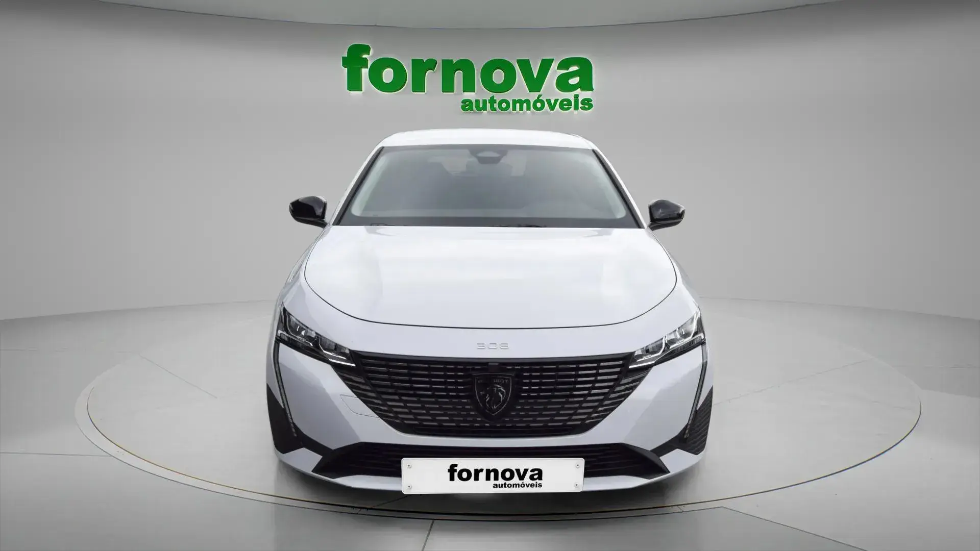 Peugeot 308 SW 1.2 HYBRID ALLURE eDCS6 2