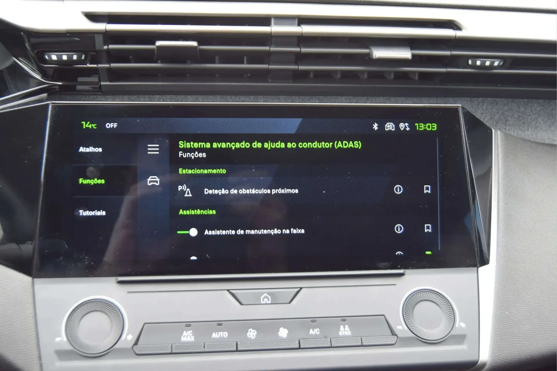 Peugeot 308 SW 1.2 HYBRID ALLURE eDCS6 27