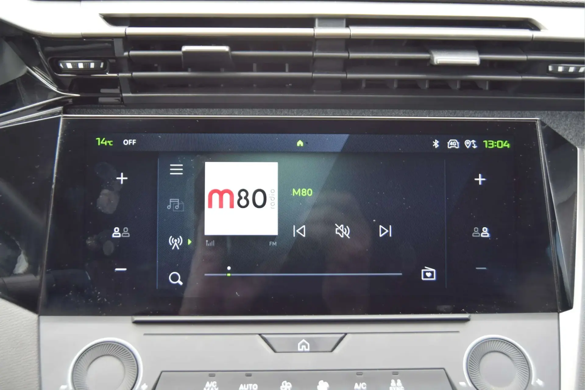 Peugeot 308 SW 1.2 HYBRID ALLURE eDCS6 31