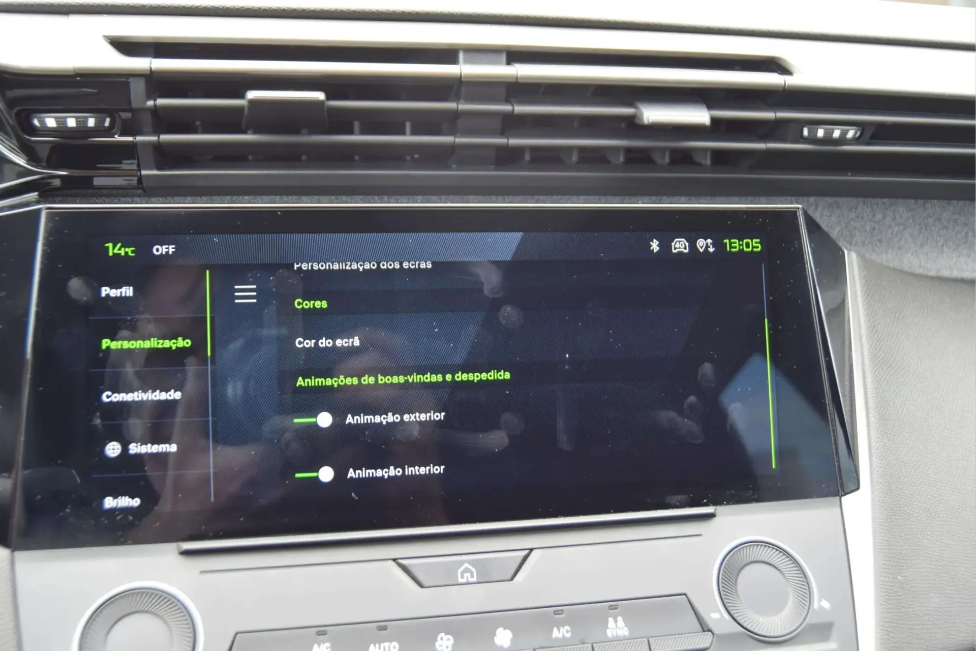 Peugeot 308 SW 1.2 HYBRID ALLURE eDCS6 36