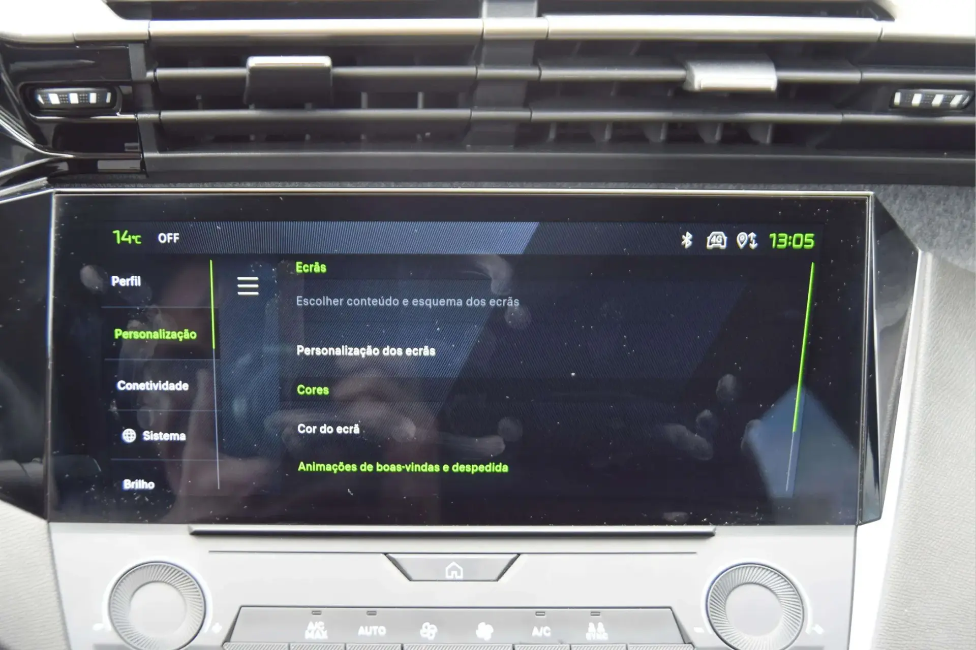 Peugeot 308 SW 1.2 HYBRID ALLURE eDCS6 35