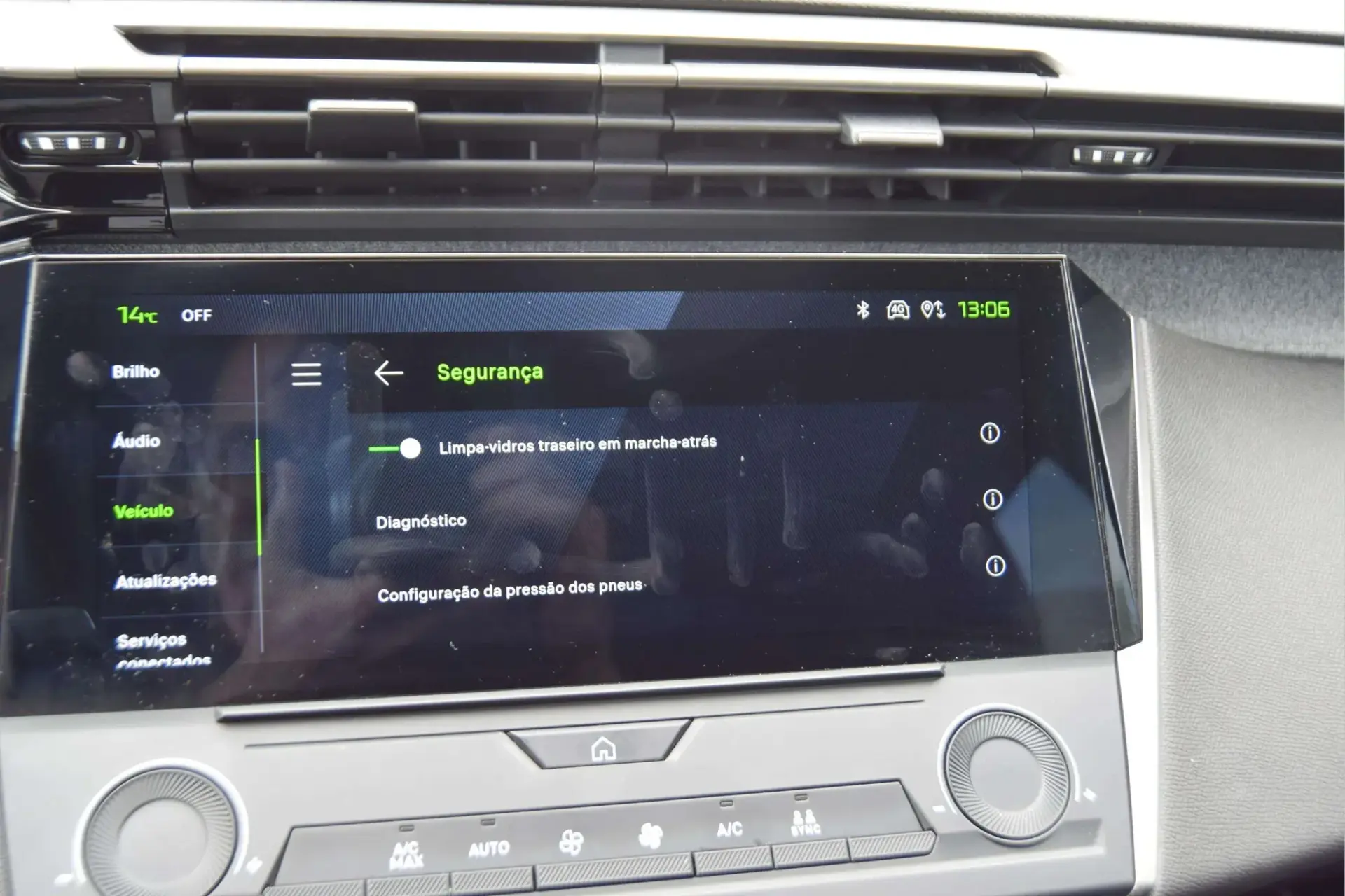 Peugeot 308 SW 1.2 HYBRID ALLURE eDCS6 39