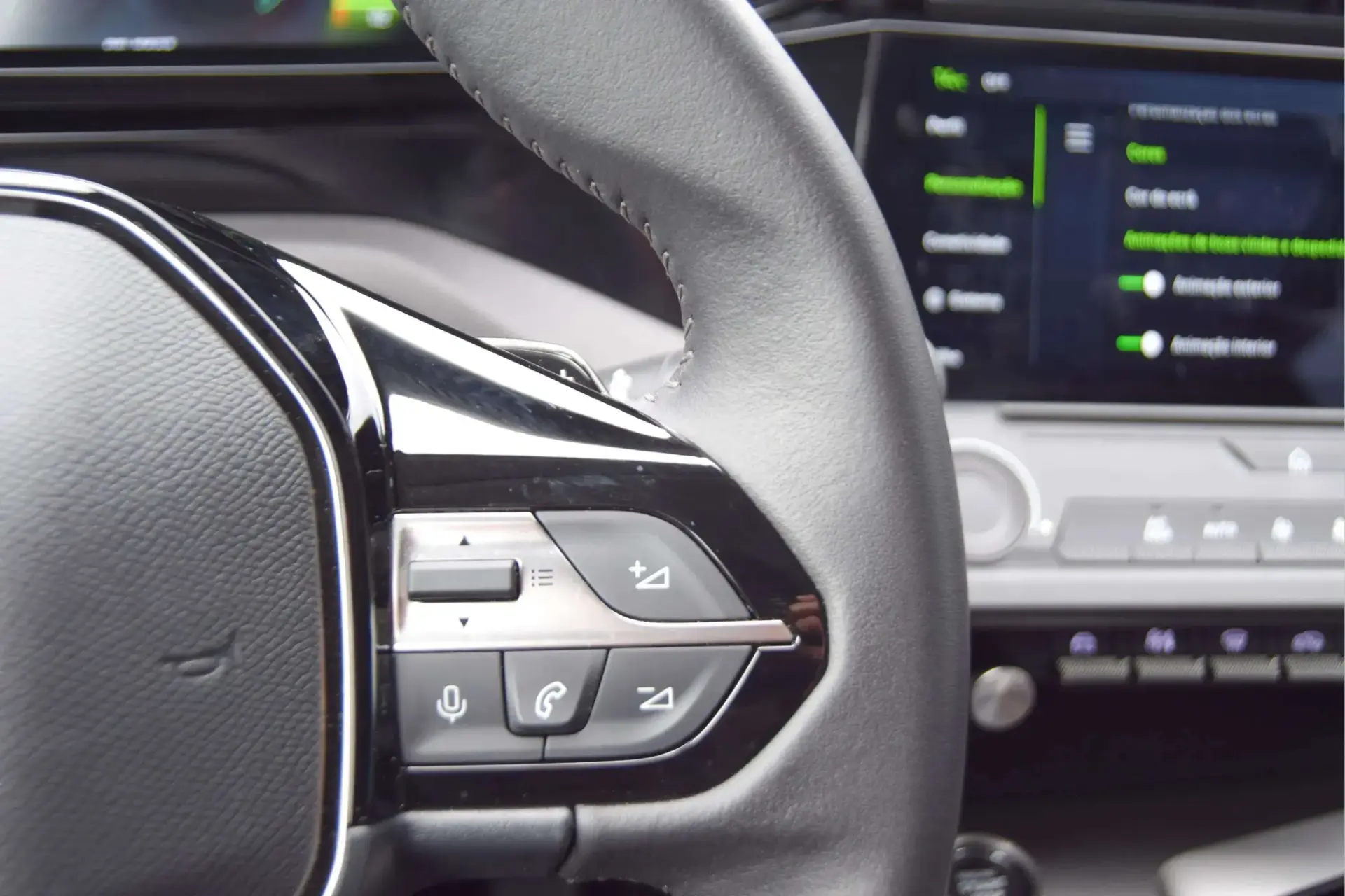 Peugeot 308 SW 1.2 HYBRID ALLURE eDCS6 41