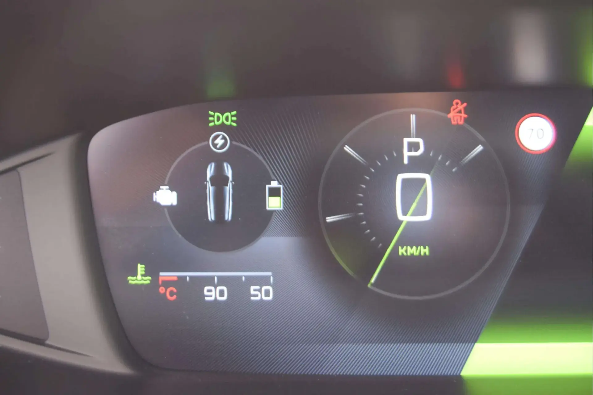 Peugeot 308 SW 1.2 HYBRID ALLURE eDCS6 43