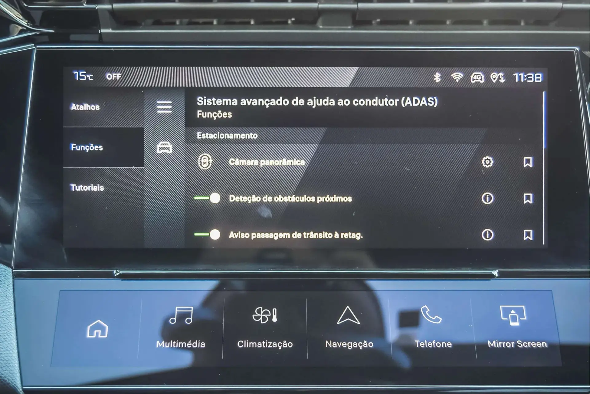 Peugeot 408 1.6 Hybrid GT e-EAT8 34