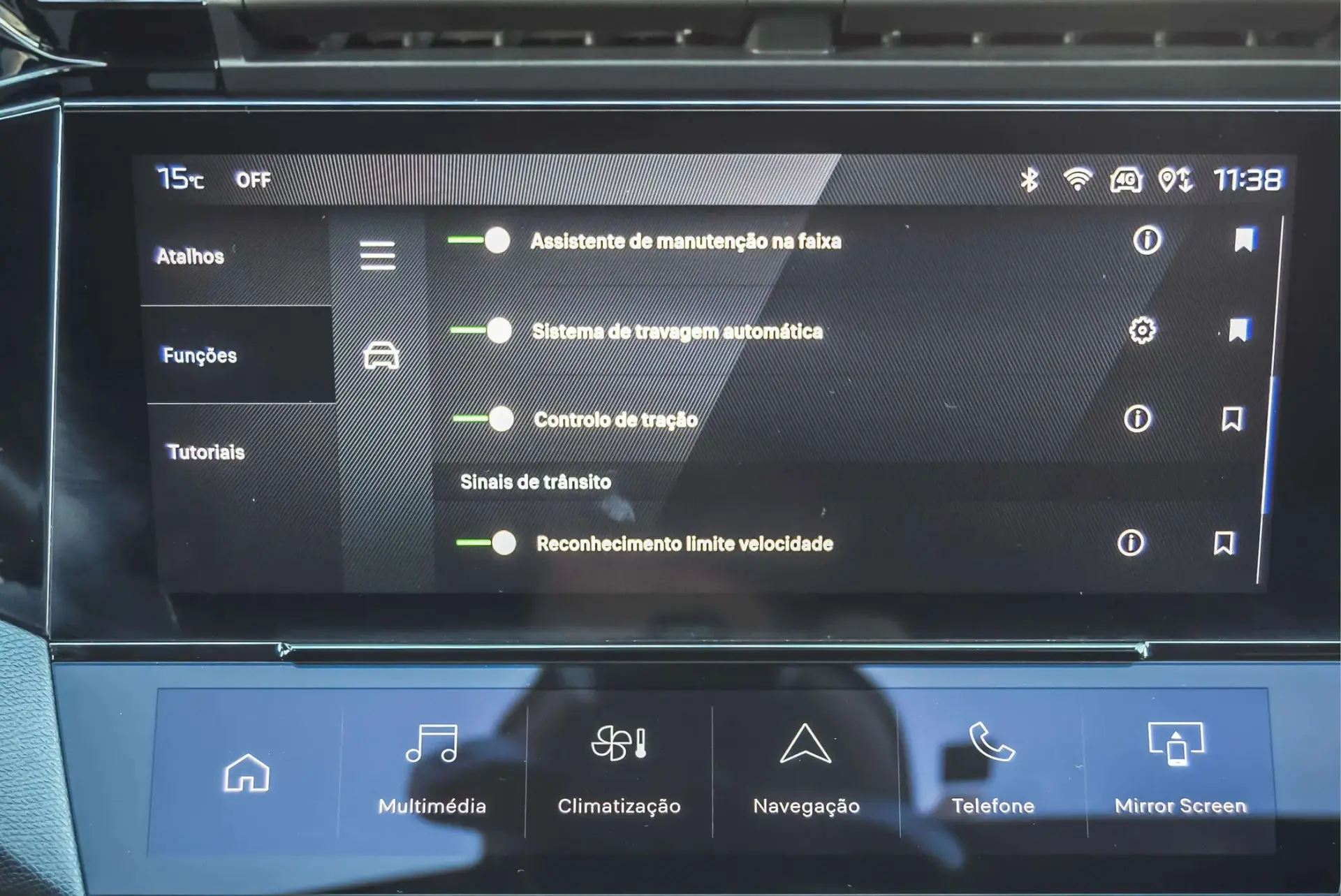 Peugeot 408 1.6 Hybrid GT e-EAT8 35