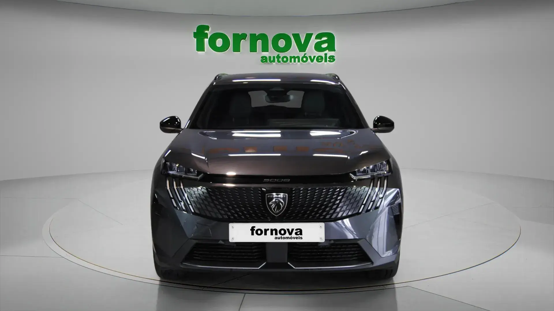 Peugeot 5008 1.2 Hybrid Allure e-DCS6 3