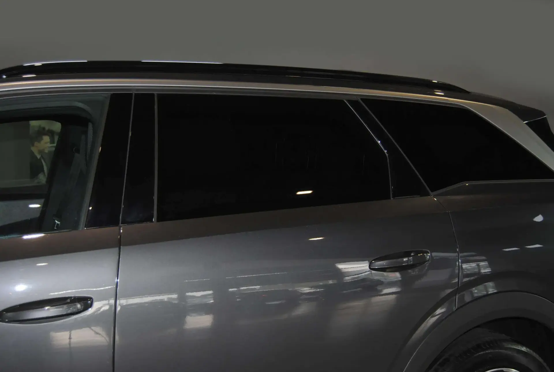 Peugeot 5008 1.2 Hybrid Allure e-DCS6 11