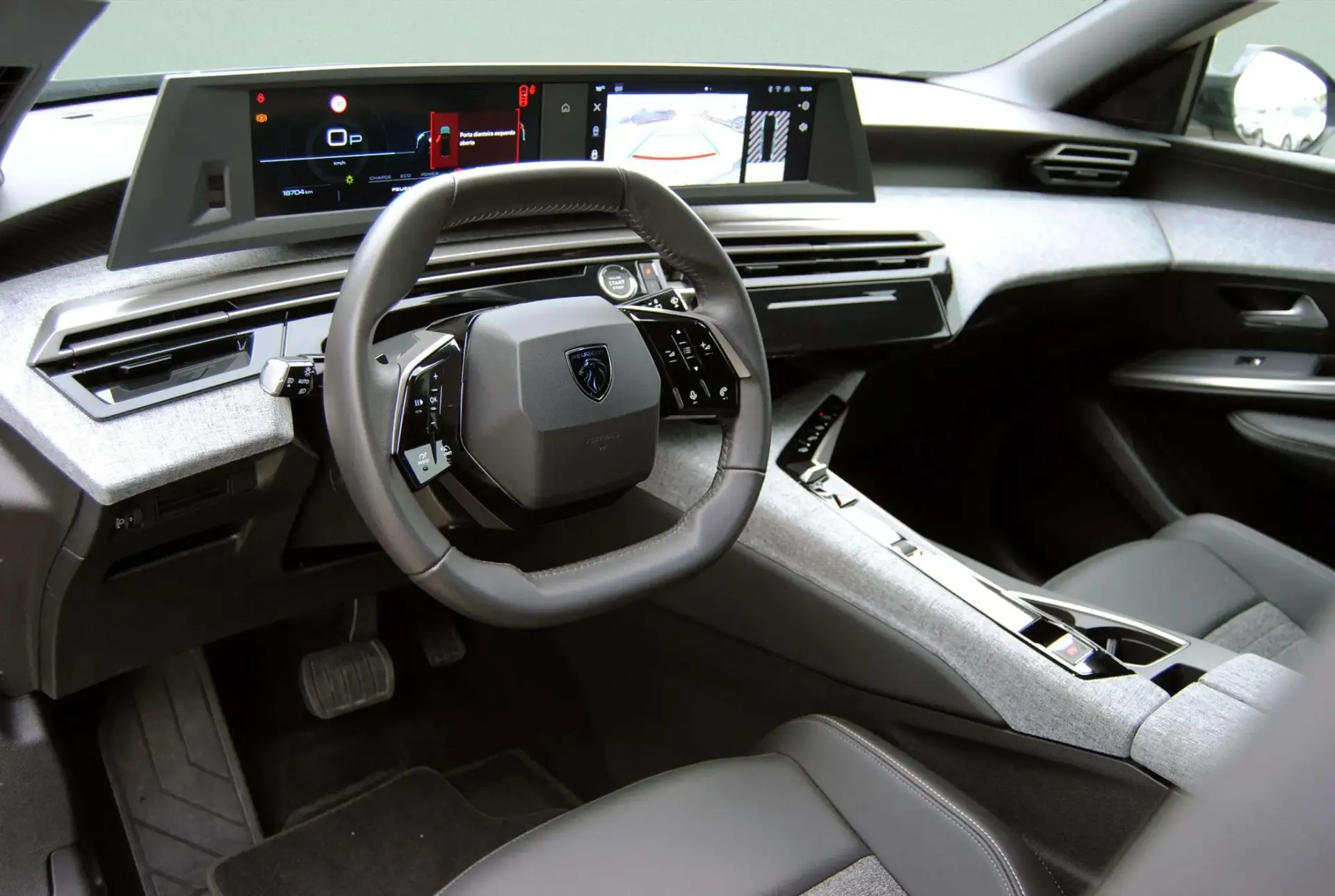 Peugeot 5008 1.2 Hybrid Allure e-DCS6 15