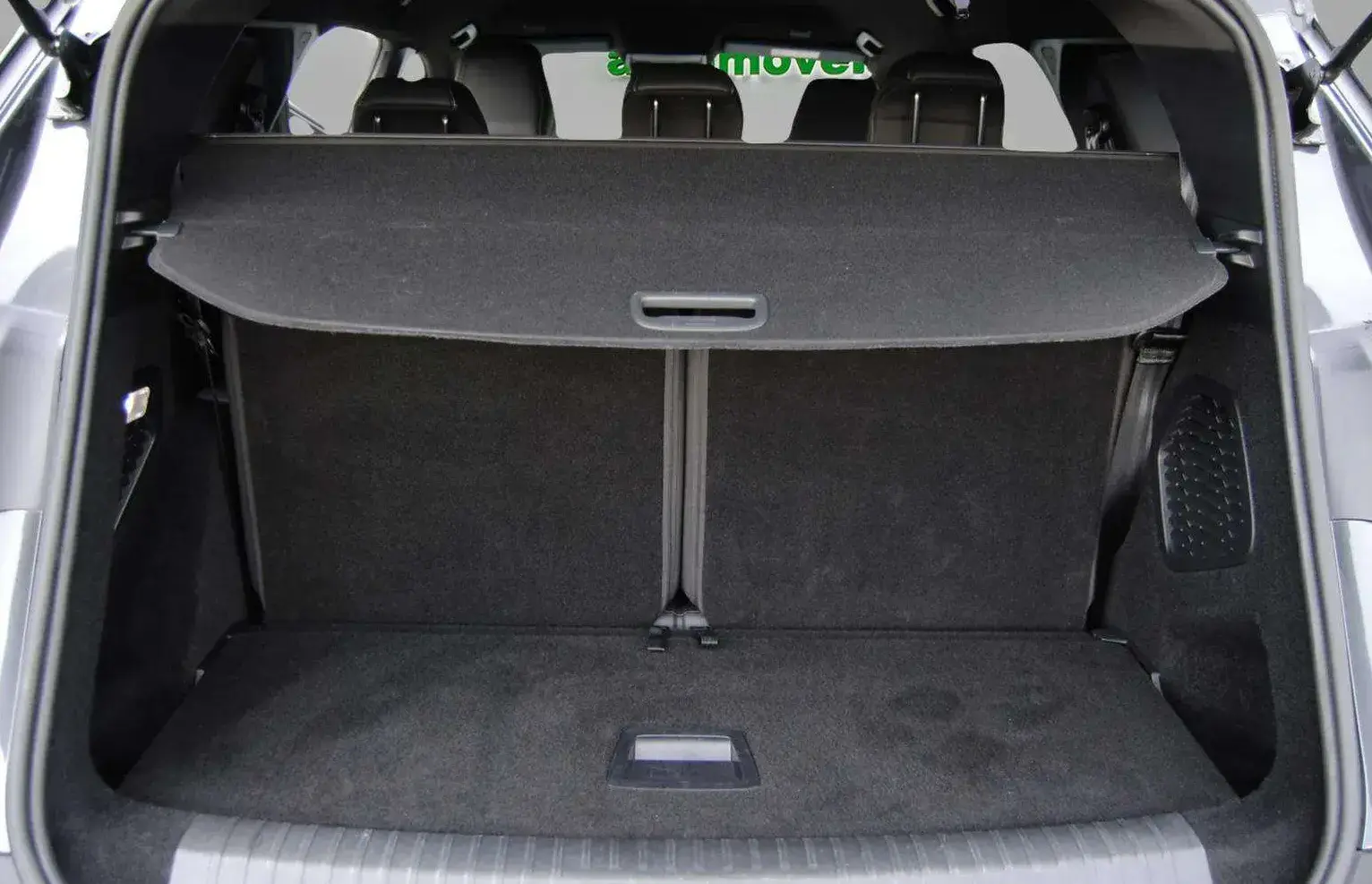Peugeot 5008 1.2 Hybrid Allure e-DCS6 19