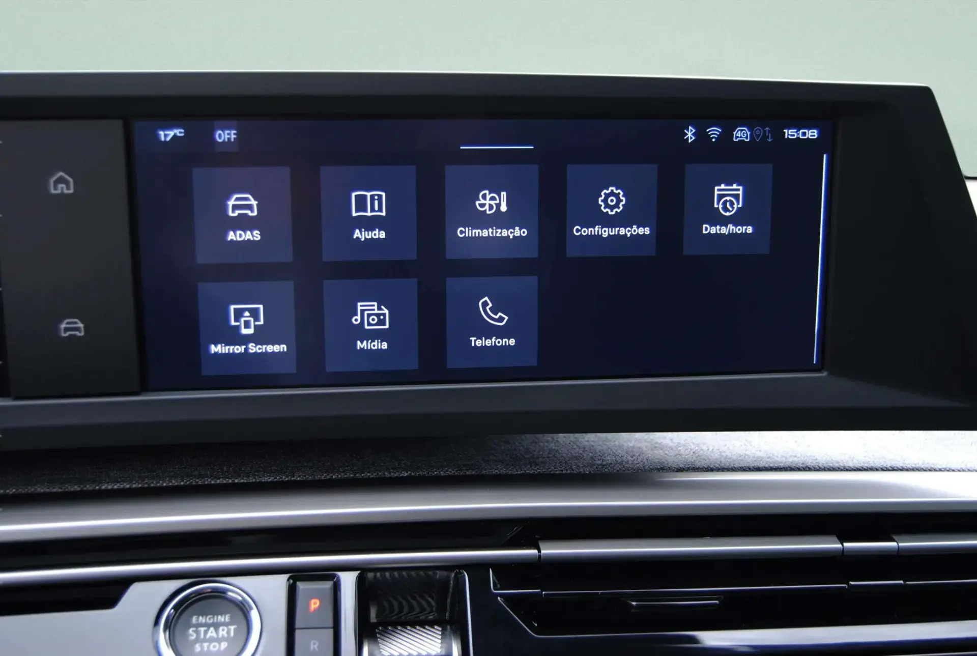 Peugeot 5008 1.2 Hybrid Allure e-DCS6 35