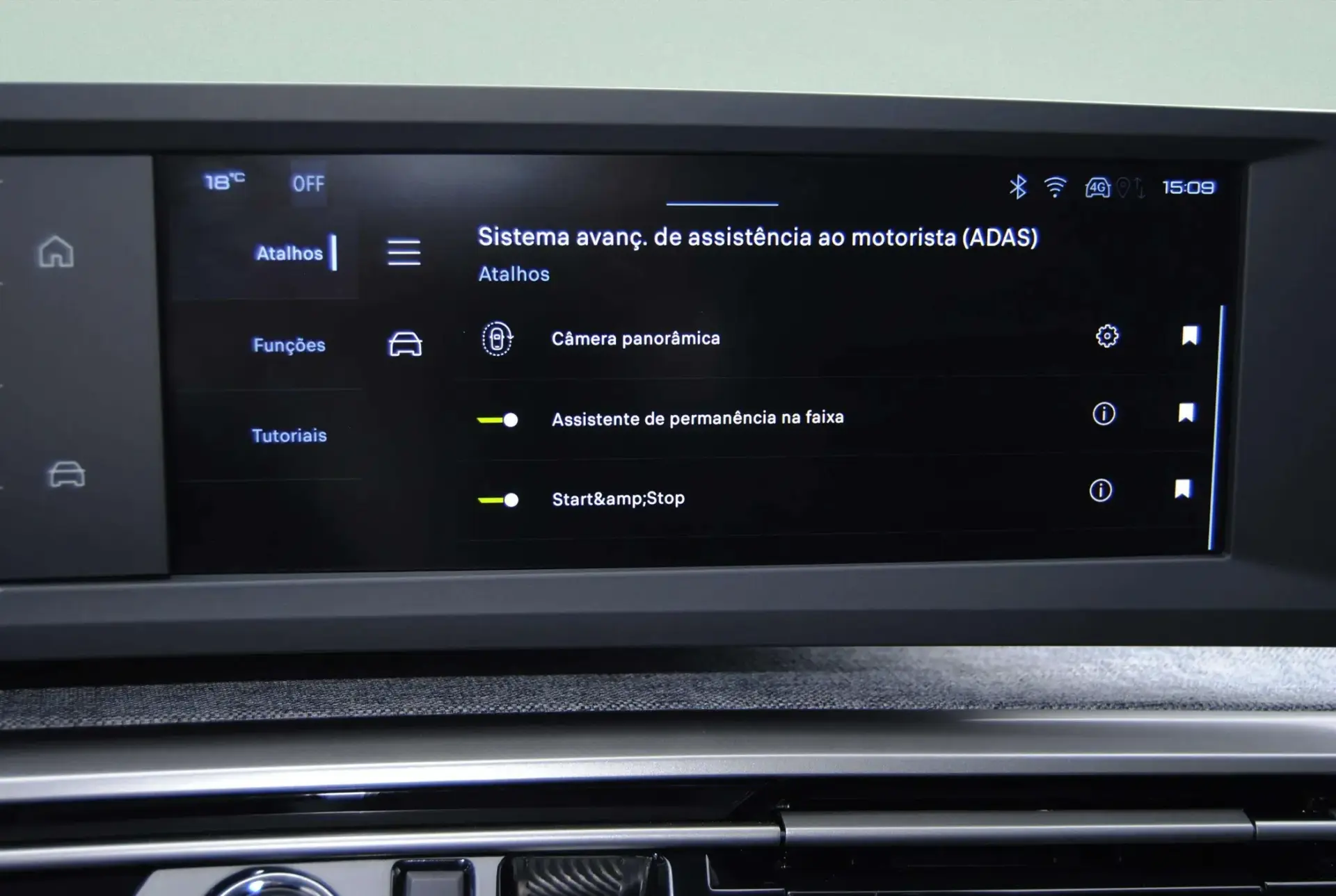 Peugeot 5008 1.2 Hybrid Allure e-DCS6 36