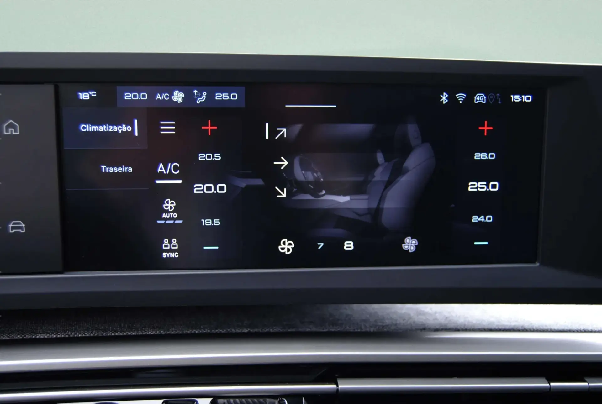 Peugeot 5008 1.2 Hybrid Allure e-DCS6 40