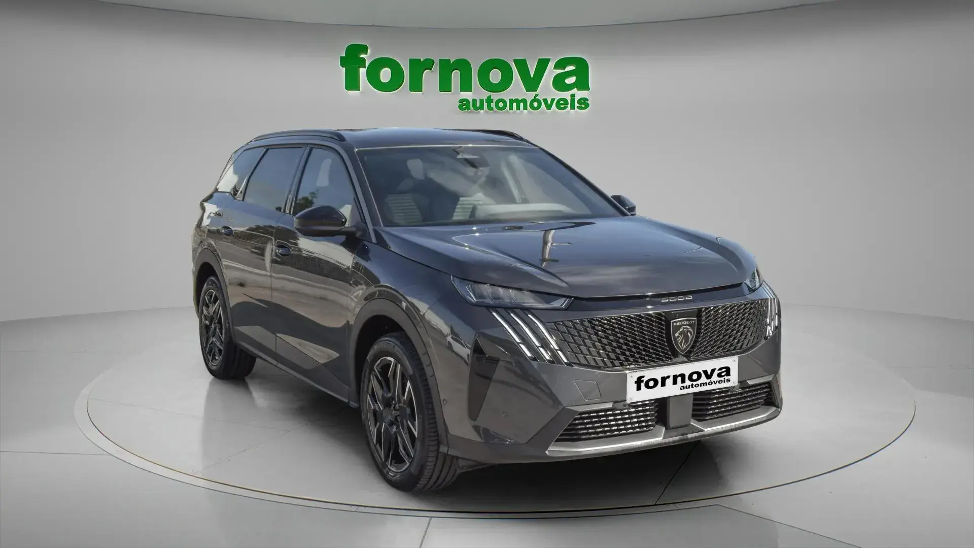 Peugeot 5008 1.2 Hybrid Allure Pack e-DCS6 3