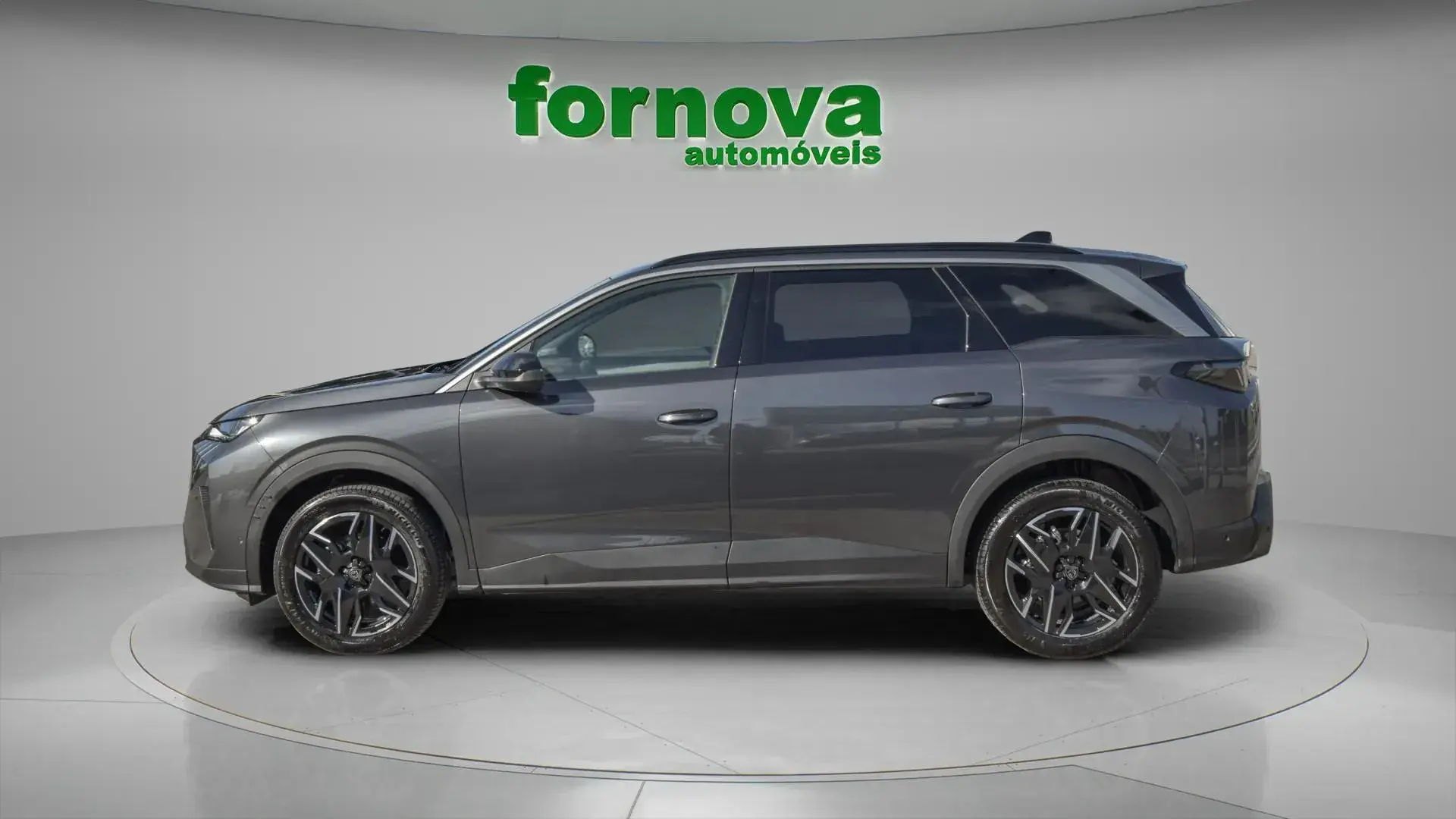 Peugeot 5008 1.2 Hybrid Allure Pack e-DCS6 4