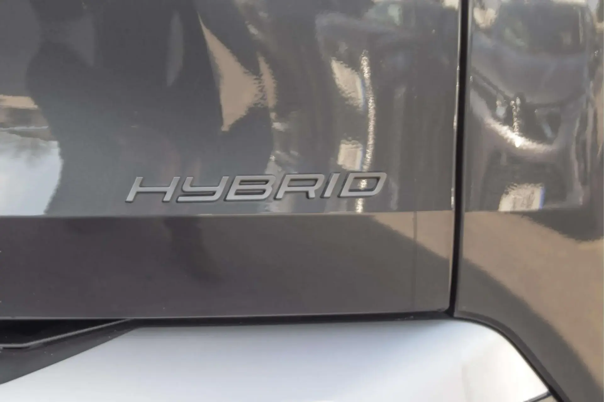 Peugeot 5008 1.2 Hybrid Allure Pack e-DCS6 9
