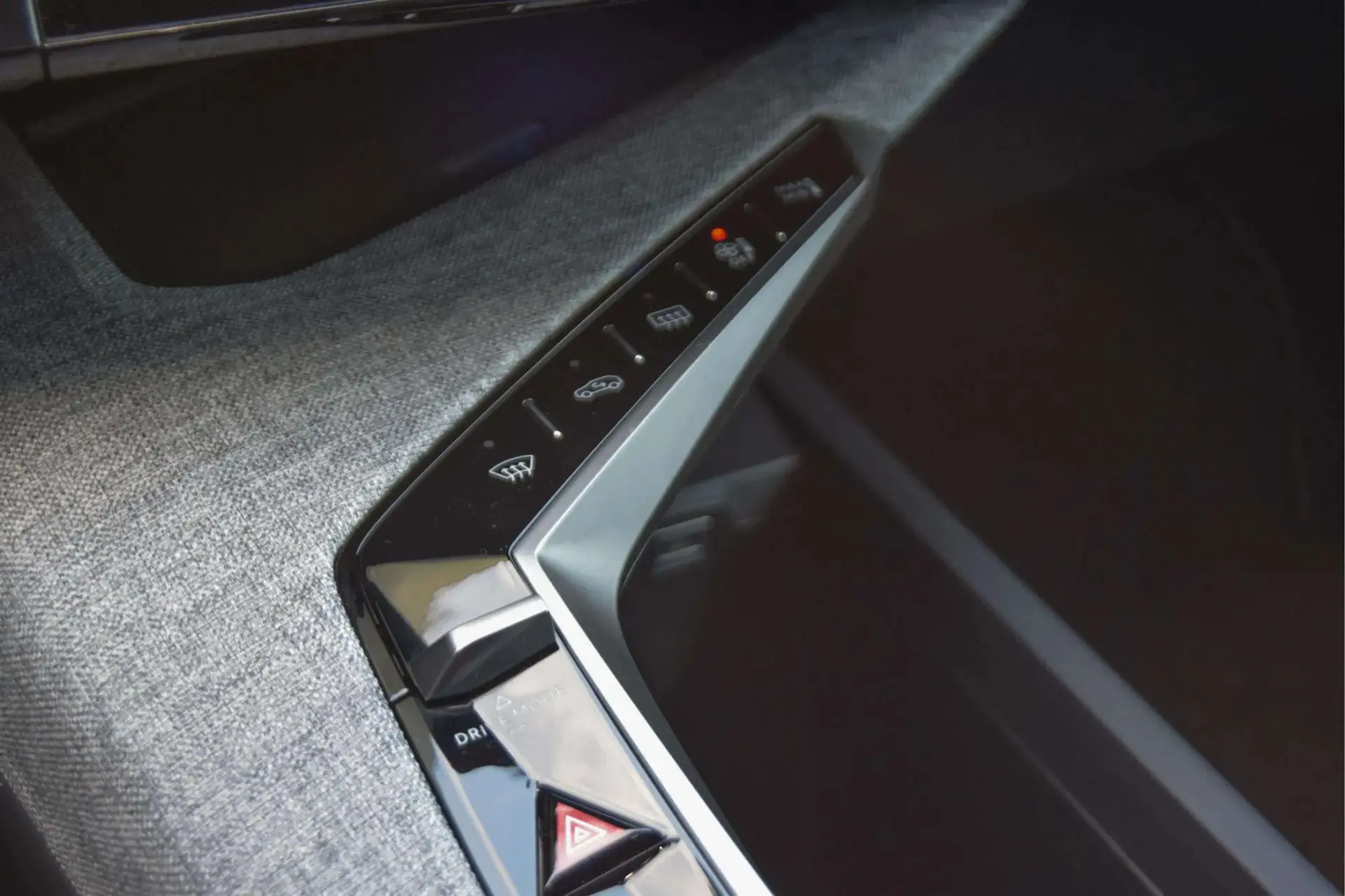 Peugeot 5008 1.2 Hybrid Allure Pack e-DCS6 22
