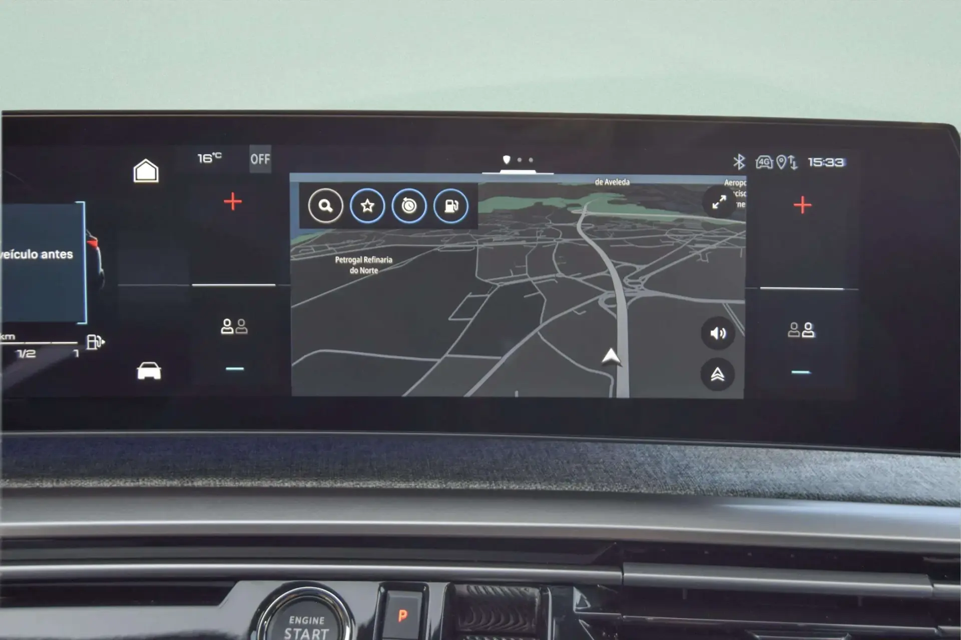 Peugeot 5008 1.2 Hybrid Allure Pack e-DCS6 28