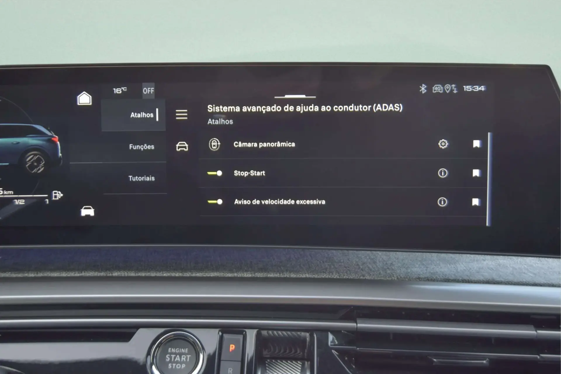 Peugeot 5008 1.2 Hybrid Allure Pack e-DCS6 29