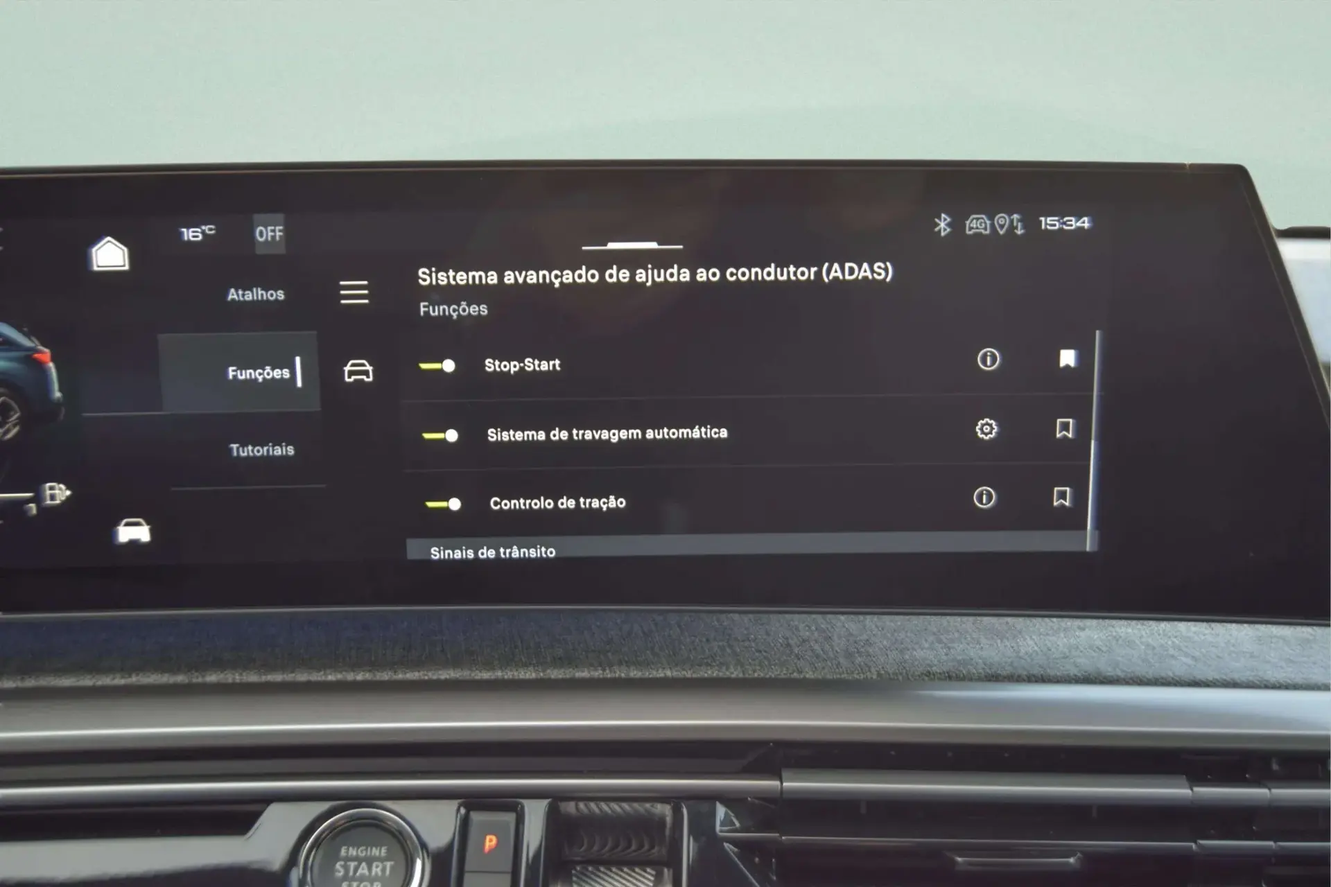 Peugeot 5008 1.2 Hybrid Allure Pack e-DCS6 36