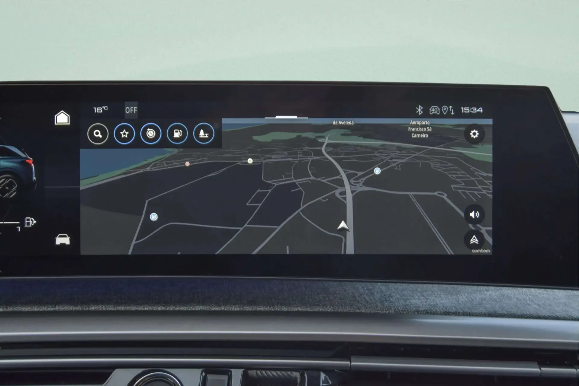 Peugeot 5008 1.2 Hybrid Allure Pack e-DCS6 38