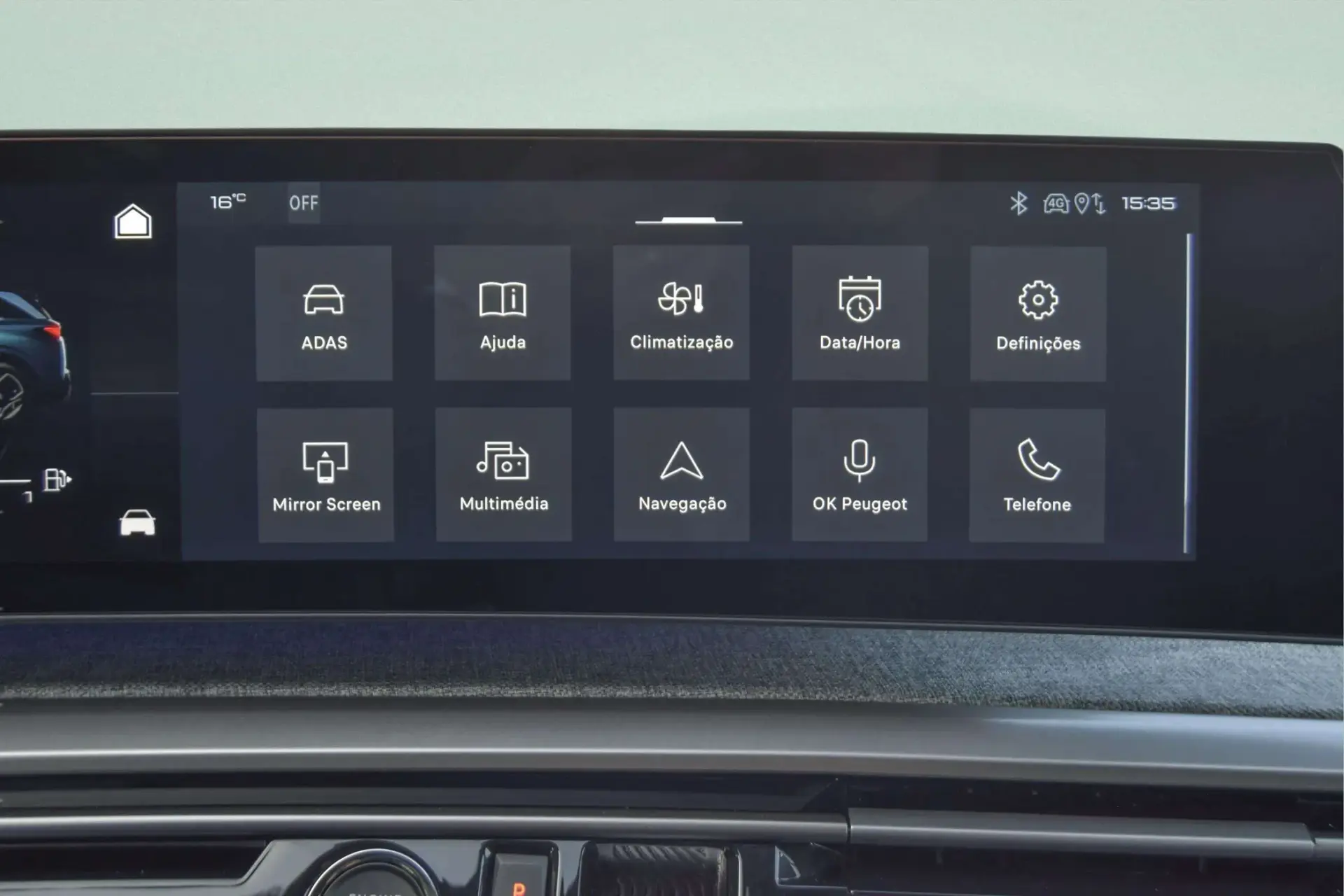 Peugeot 5008 1.2 Hybrid Allure Pack e-DCS6 40