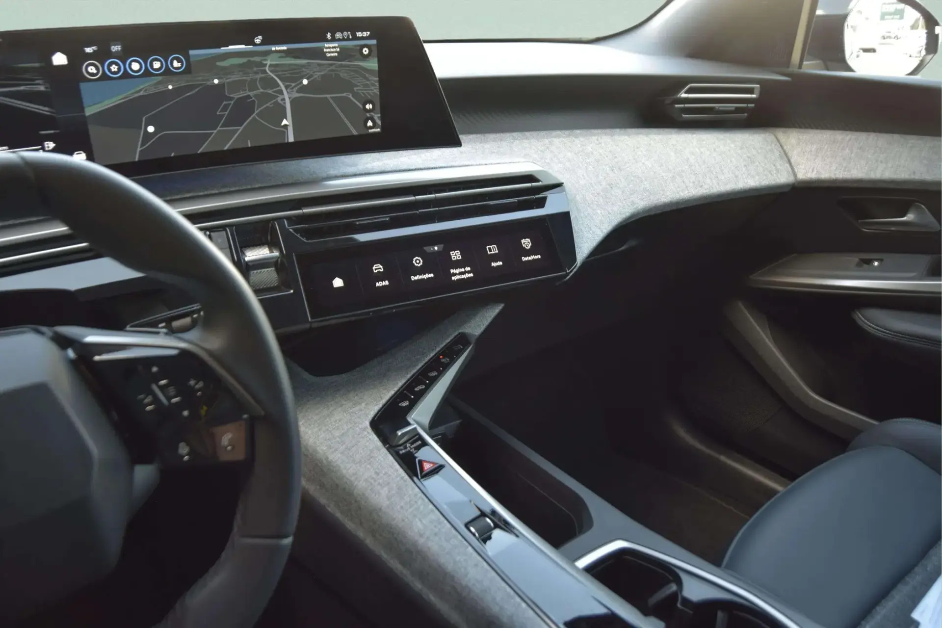 Peugeot 5008 1.2 Hybrid Allure Pack e-DCS6 54