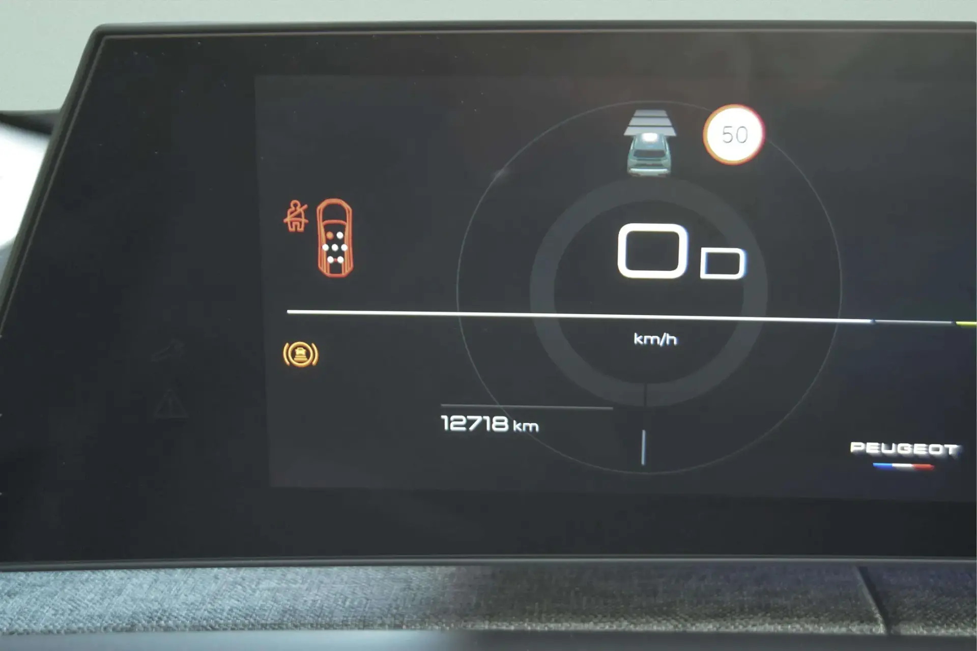Peugeot 5008 1.2 Hybrid Allure Pack e-DCS6 53