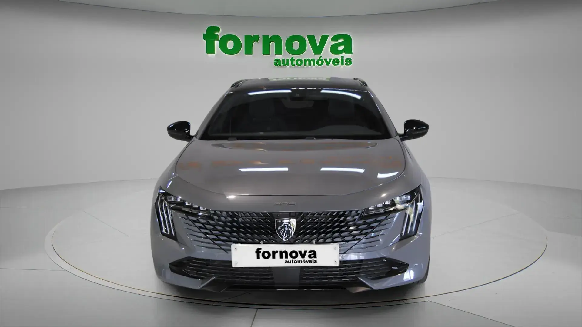Peugeot 508 SW 1.6 Hybrid GT e-EAT8 3