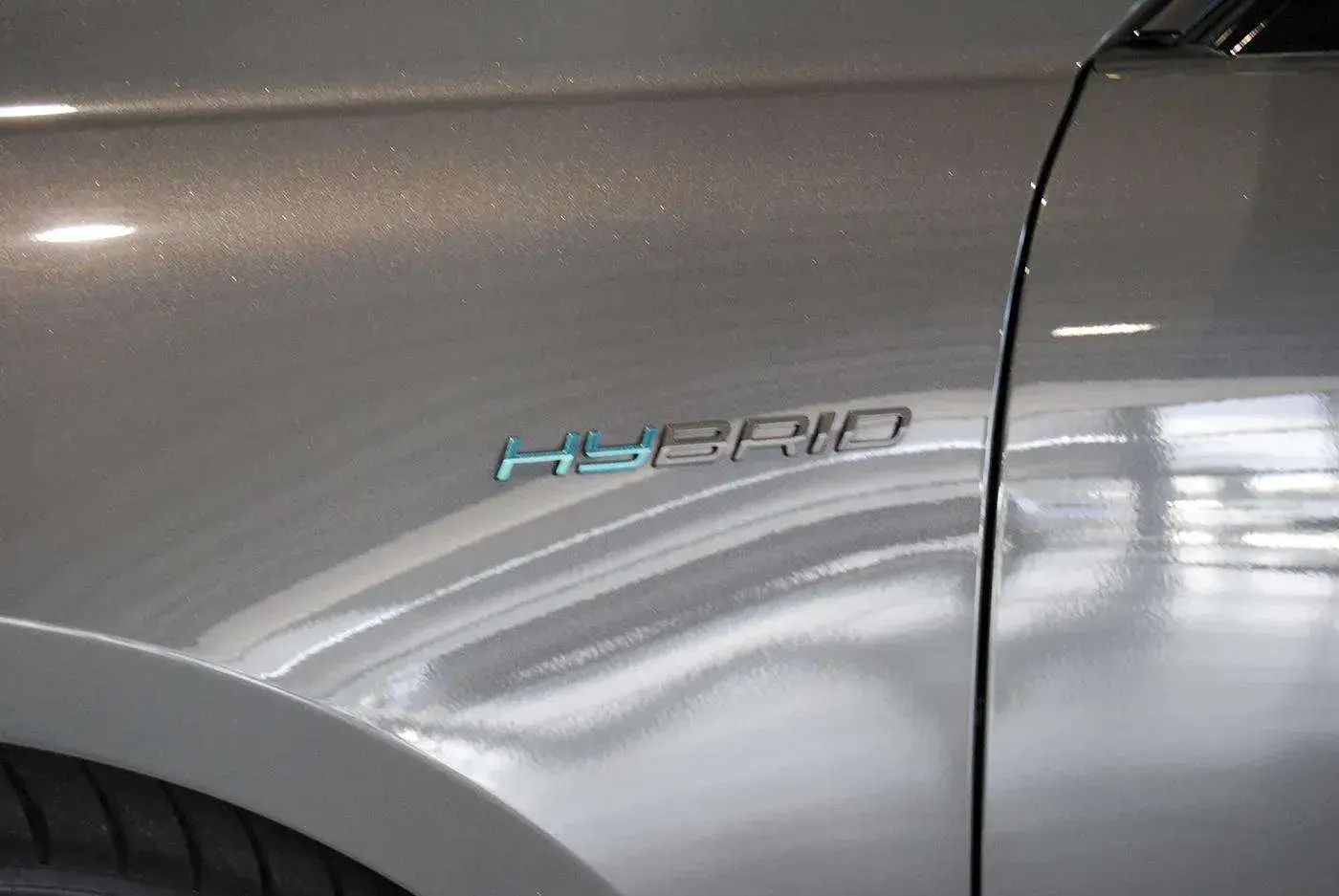 Peugeot 508 SW 1.6 Hybrid GT e-EAT8 11