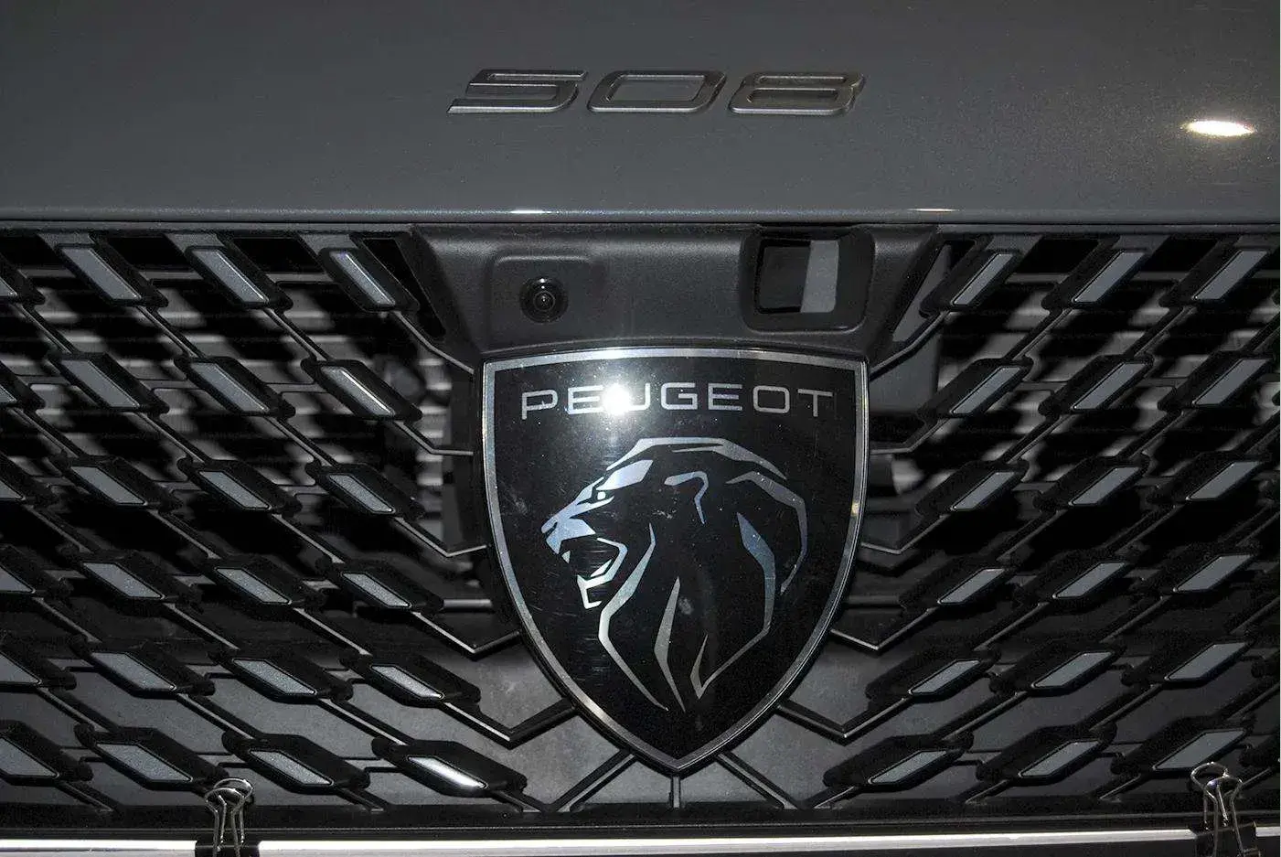 Peugeot 508 SW 1.6 Hybrid GT e-EAT8 14