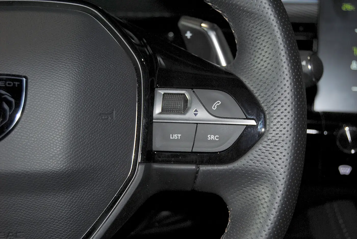 Peugeot 508 SW 1.6 Hybrid GT e-EAT8 30