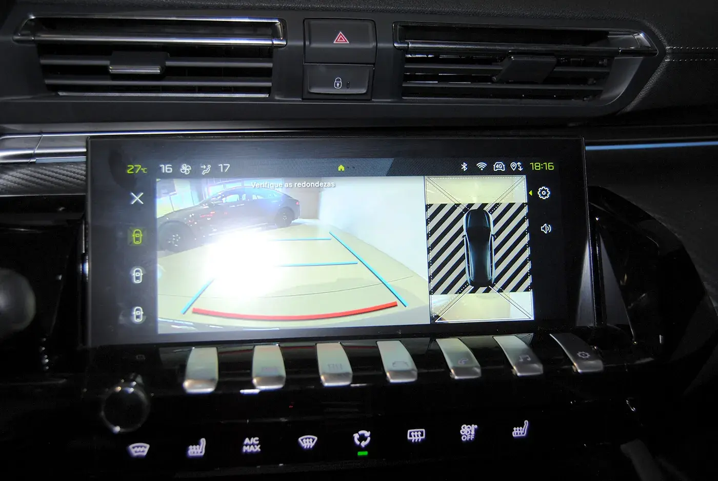 Peugeot 508 SW 1.6 Hybrid GT e-EAT8 43