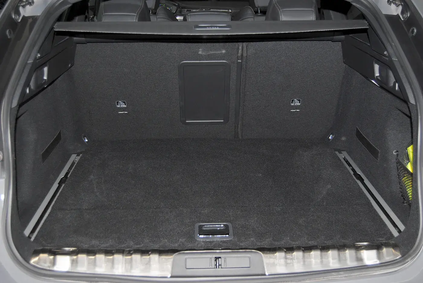Peugeot 508 SW 1.6 Hybrid GT e-EAT8 50