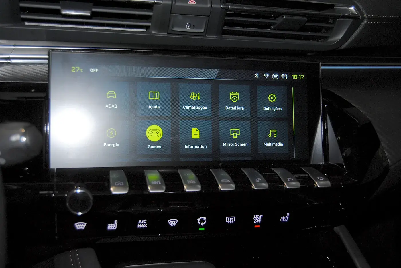 Peugeot 508 SW 1.6 Hybrid GT e-EAT8 56