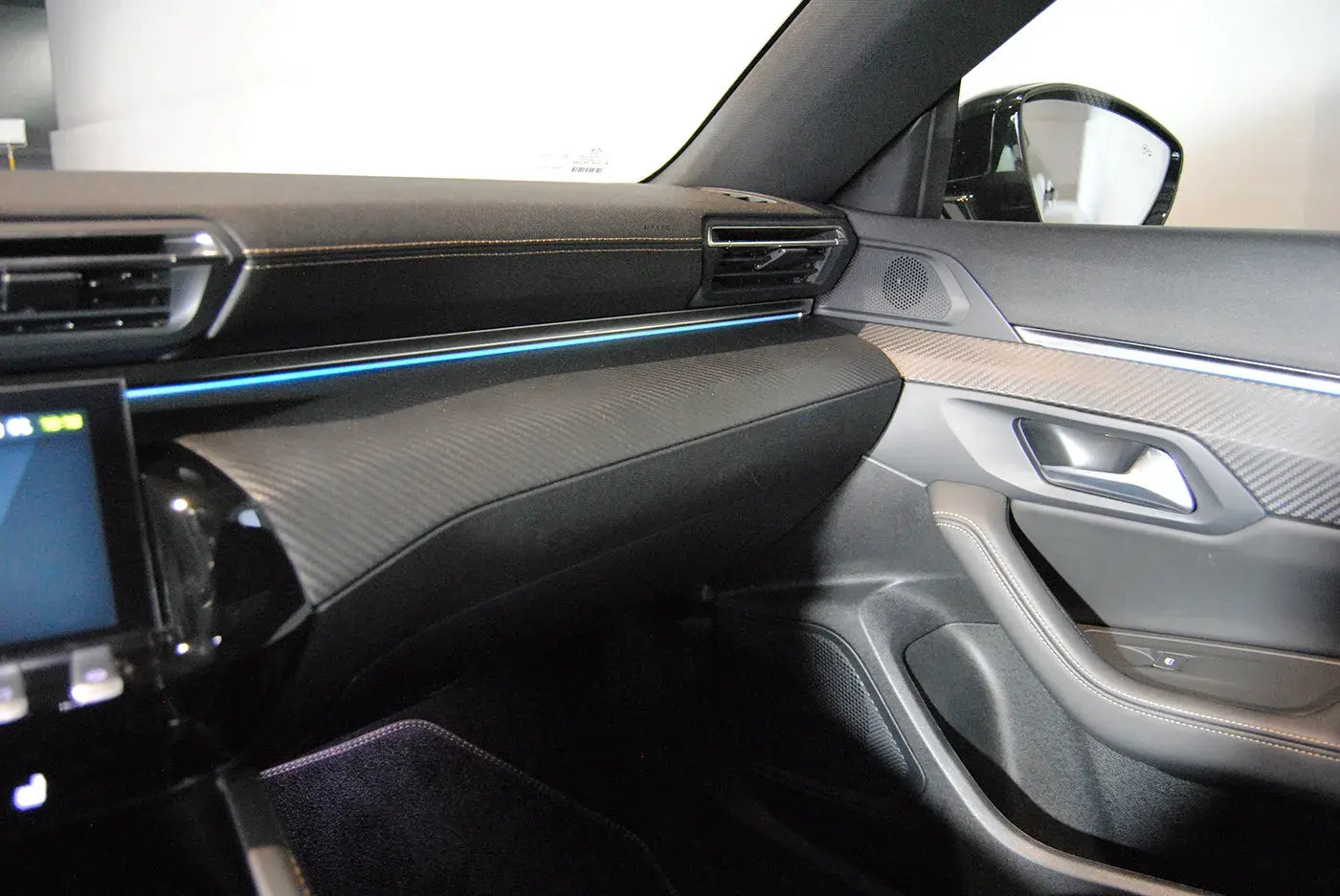 Peugeot 508 SW 1.6 Hybrid GT e-EAT8 58