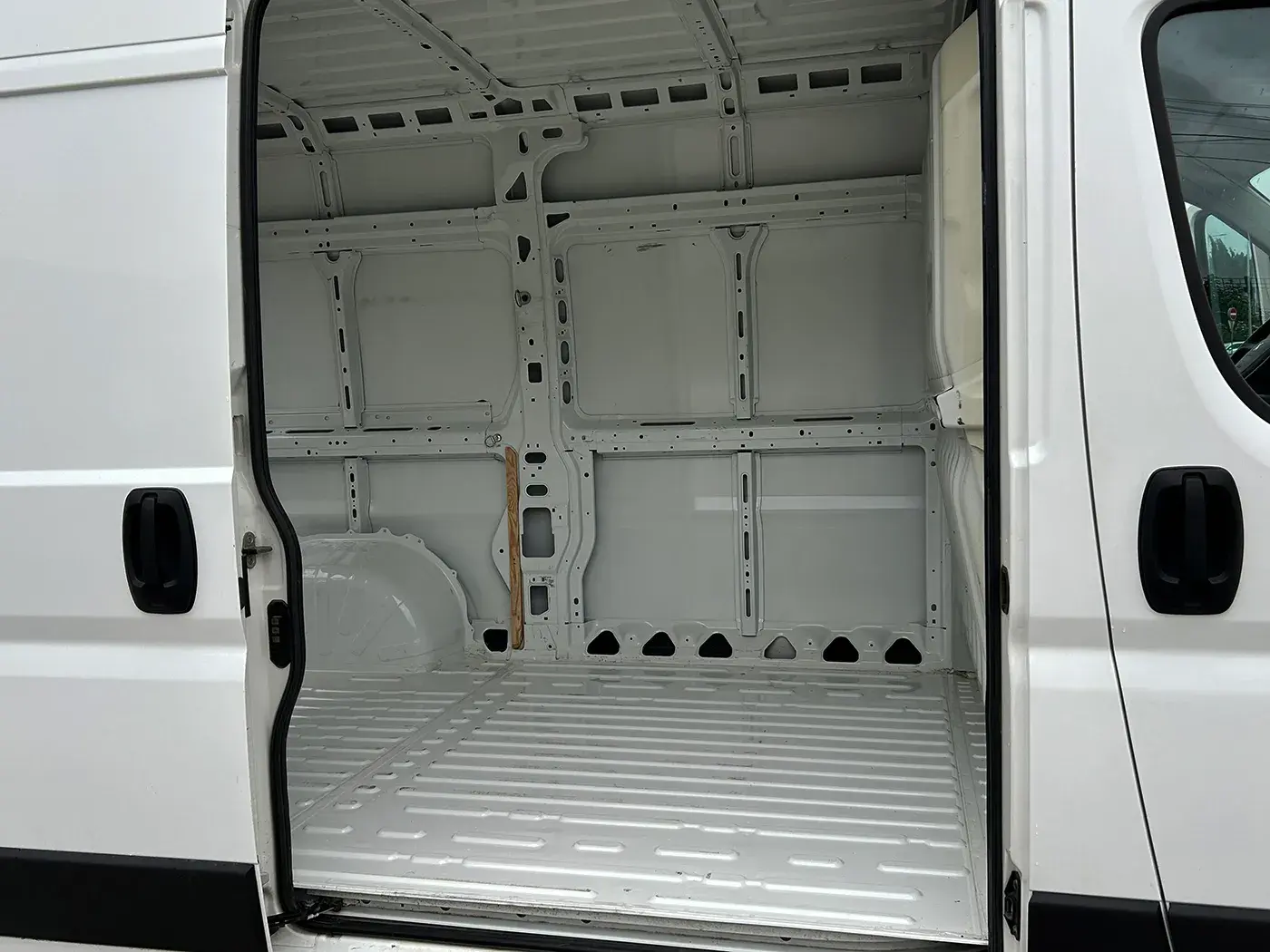 Peugeot Boxer 2.2 BlueHDi 333 L2 CD 19