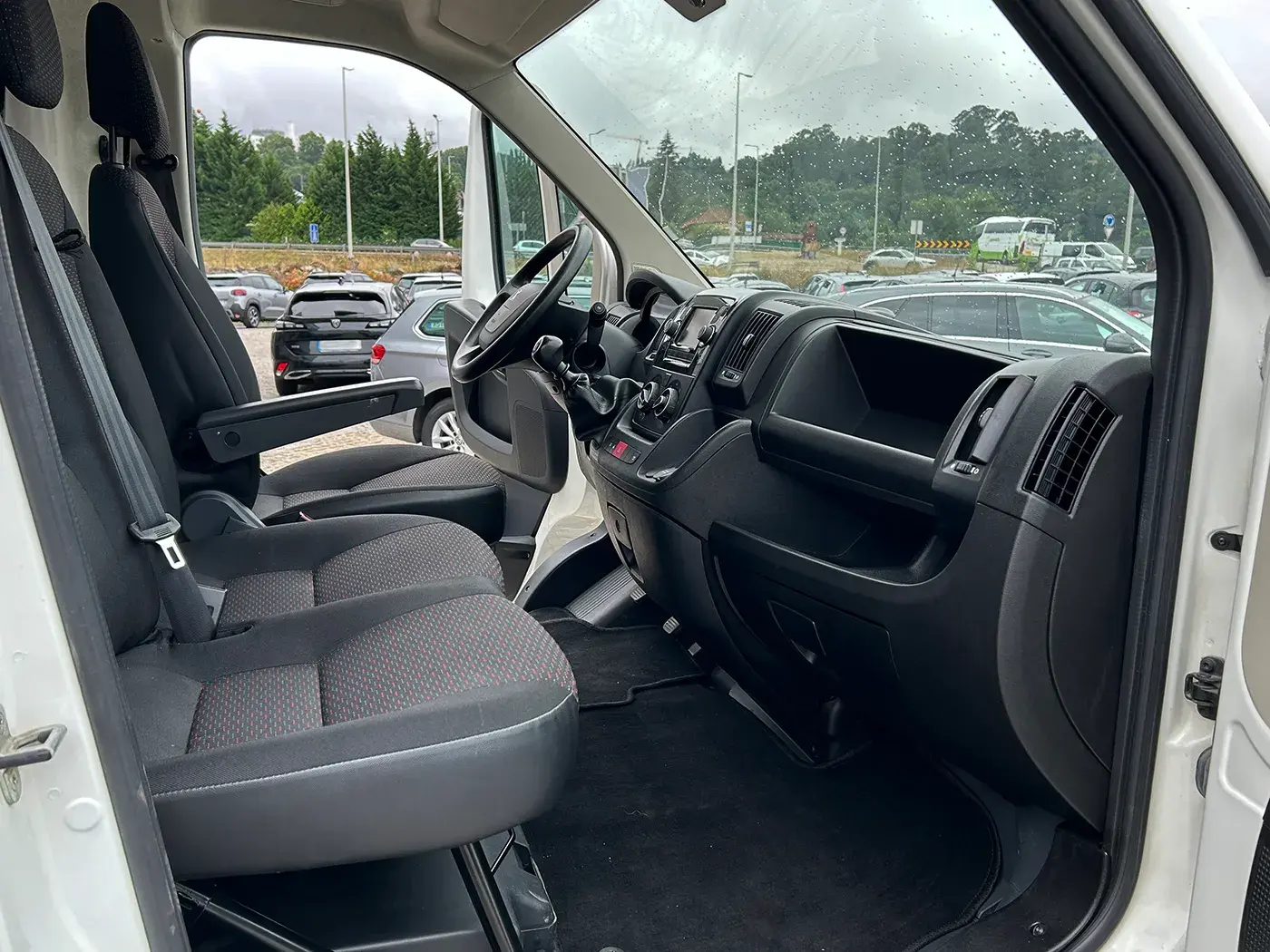 Peugeot Boxer 2.2 BlueHDi 333 L2 CD 20