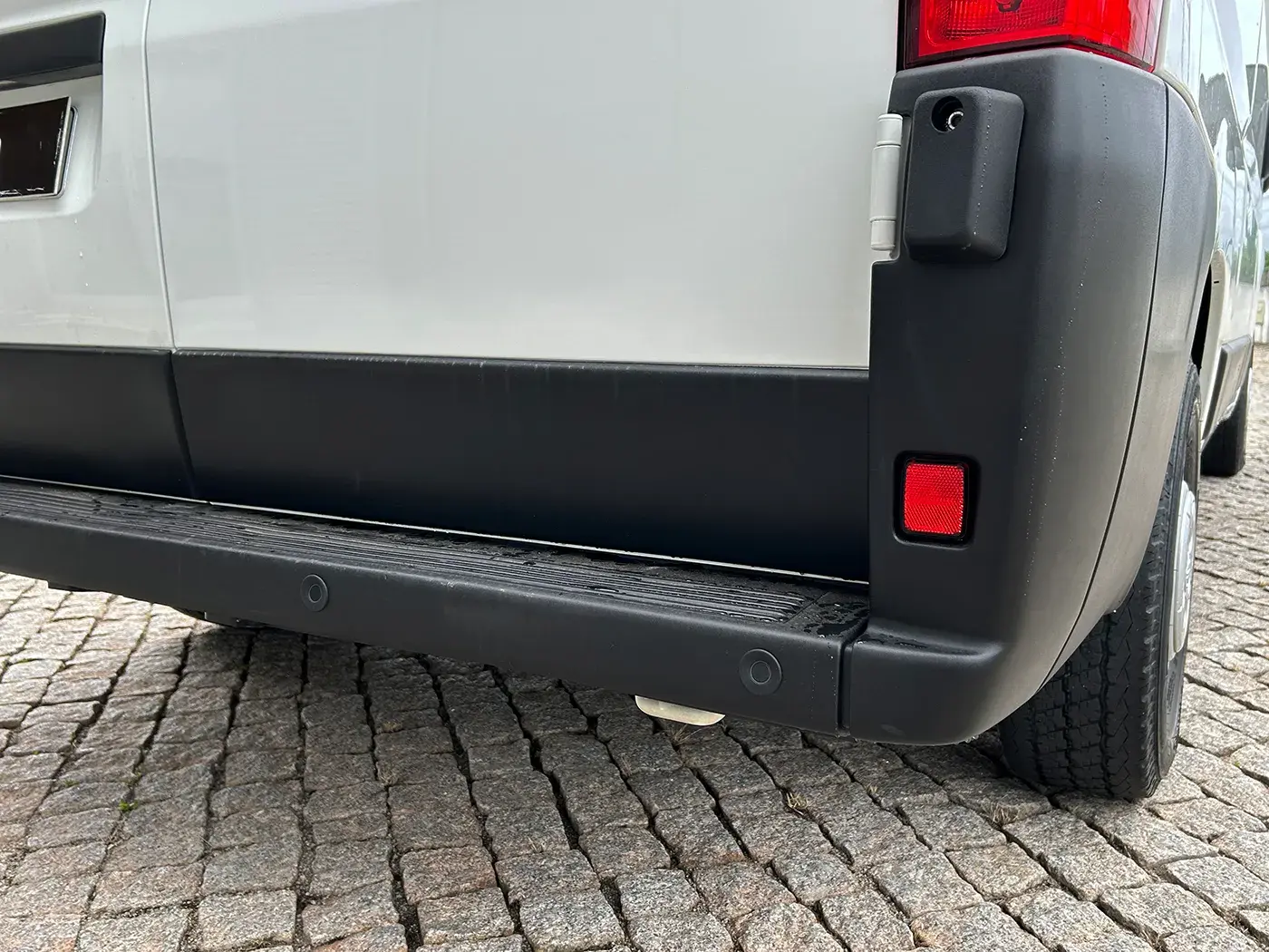 Peugeot Boxer 2.2 BlueHDi 333 L2 CD 21