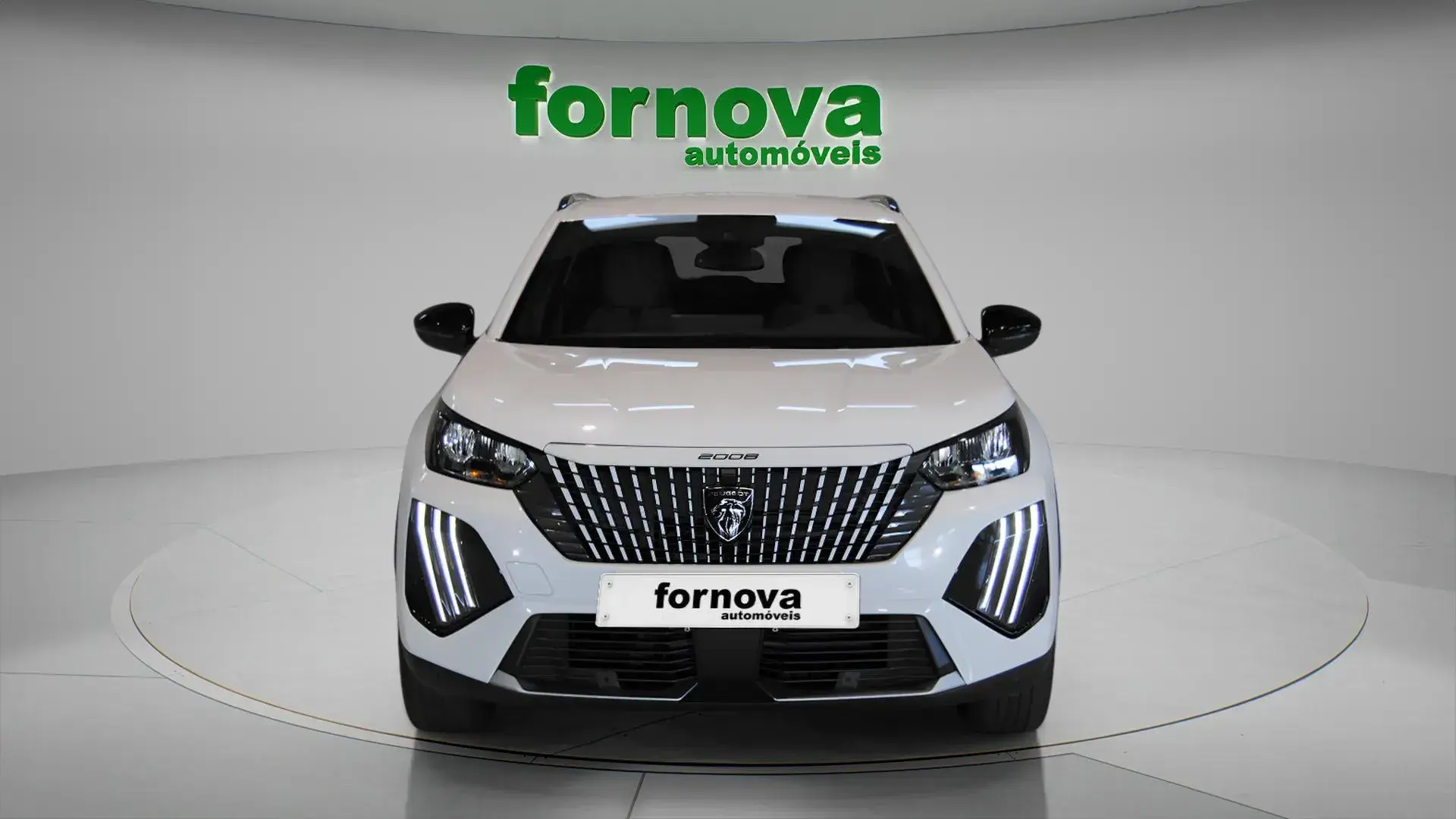 Peugeot e-2008 50 kWh Allure Pack 3