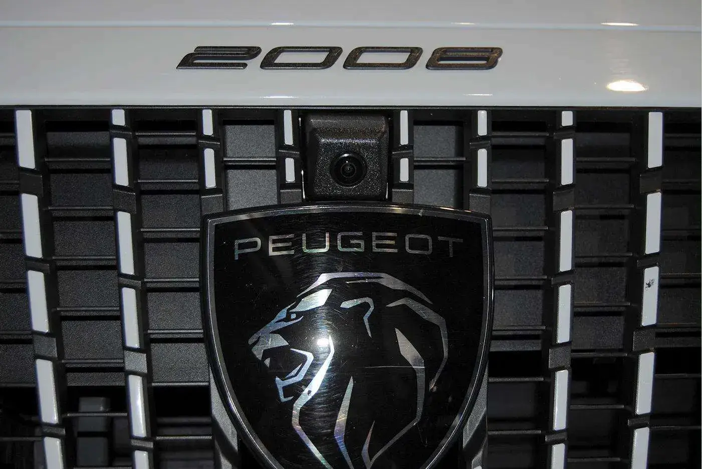 Peugeot e-2008 50 kWh Allure Pack 14