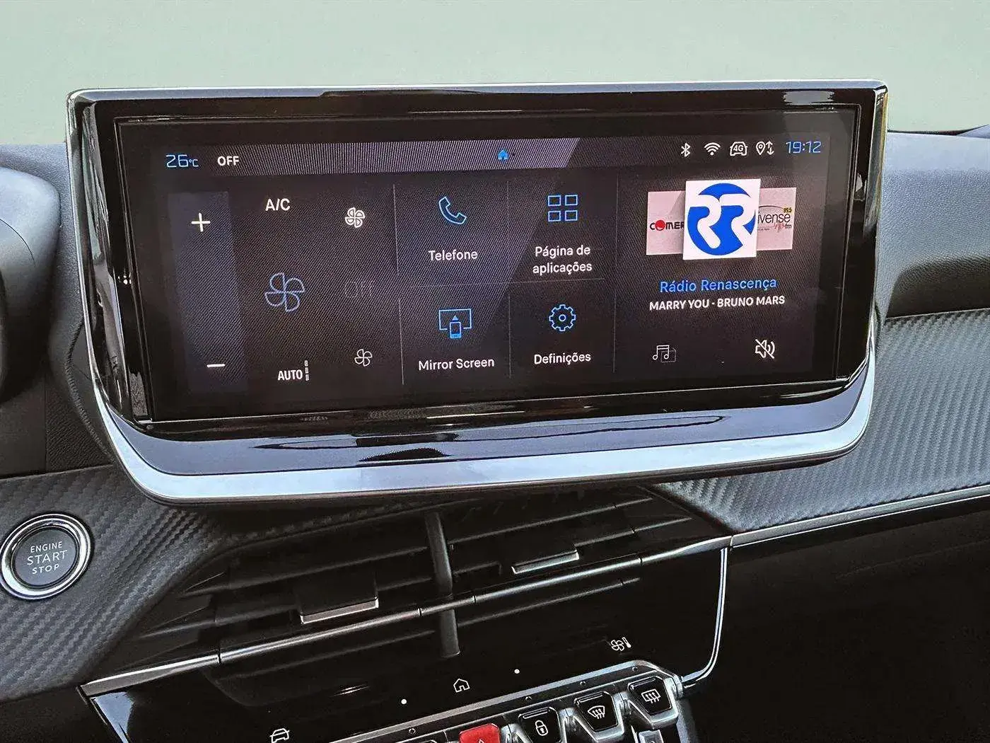 Peugeot e-2008 50 kWh Allure Pack 38