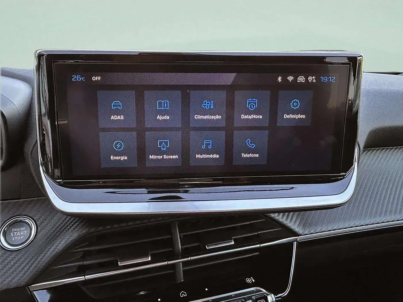 Peugeot e-2008 50 kWh Allure Pack 39