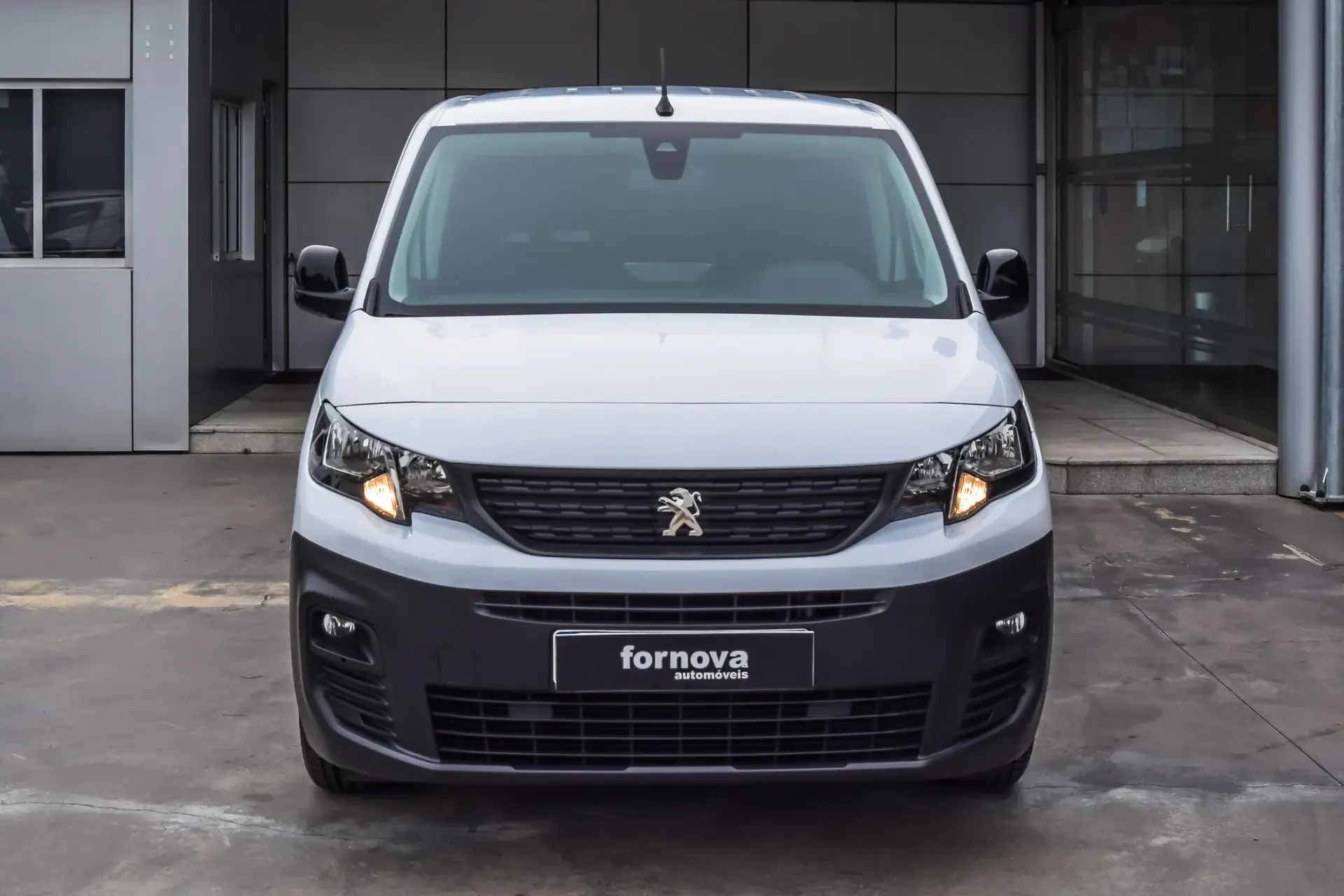 Peugeot Partner 1.5 BlueHDi Longa 3