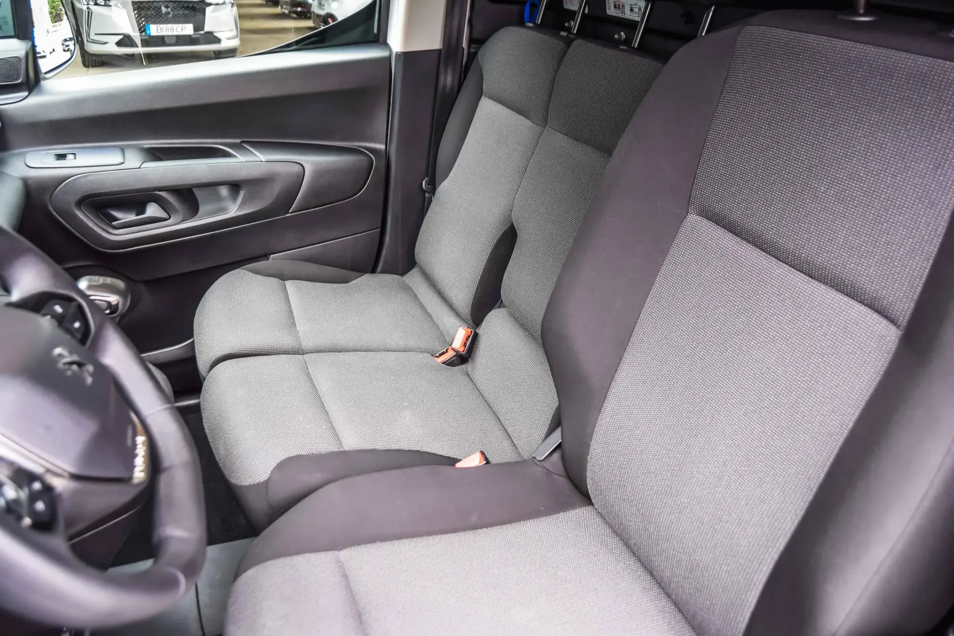 Peugeot Partner 1.5 BlueHDi Longa 11