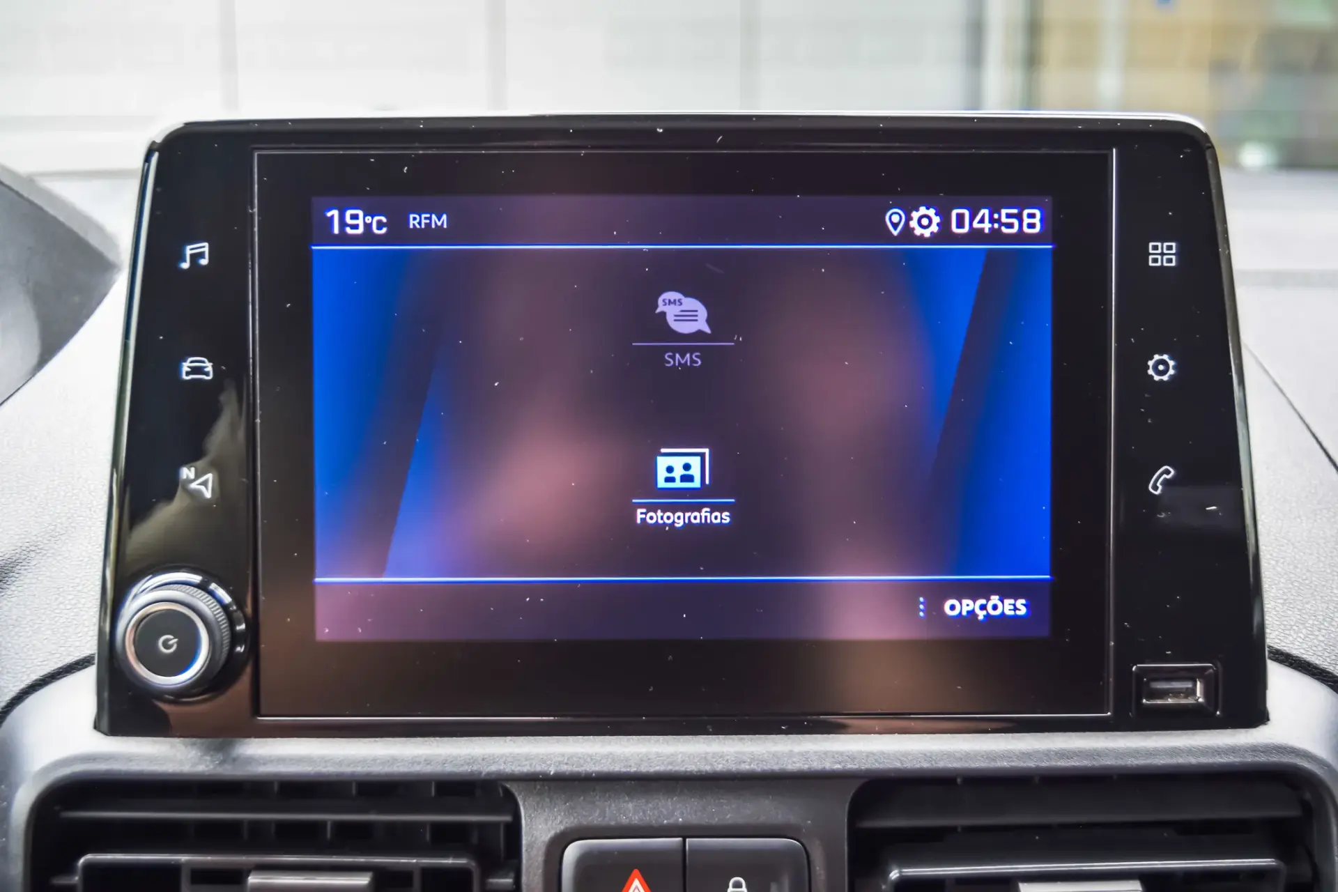 Peugeot Partner 1.5 BlueHDi Longa 19