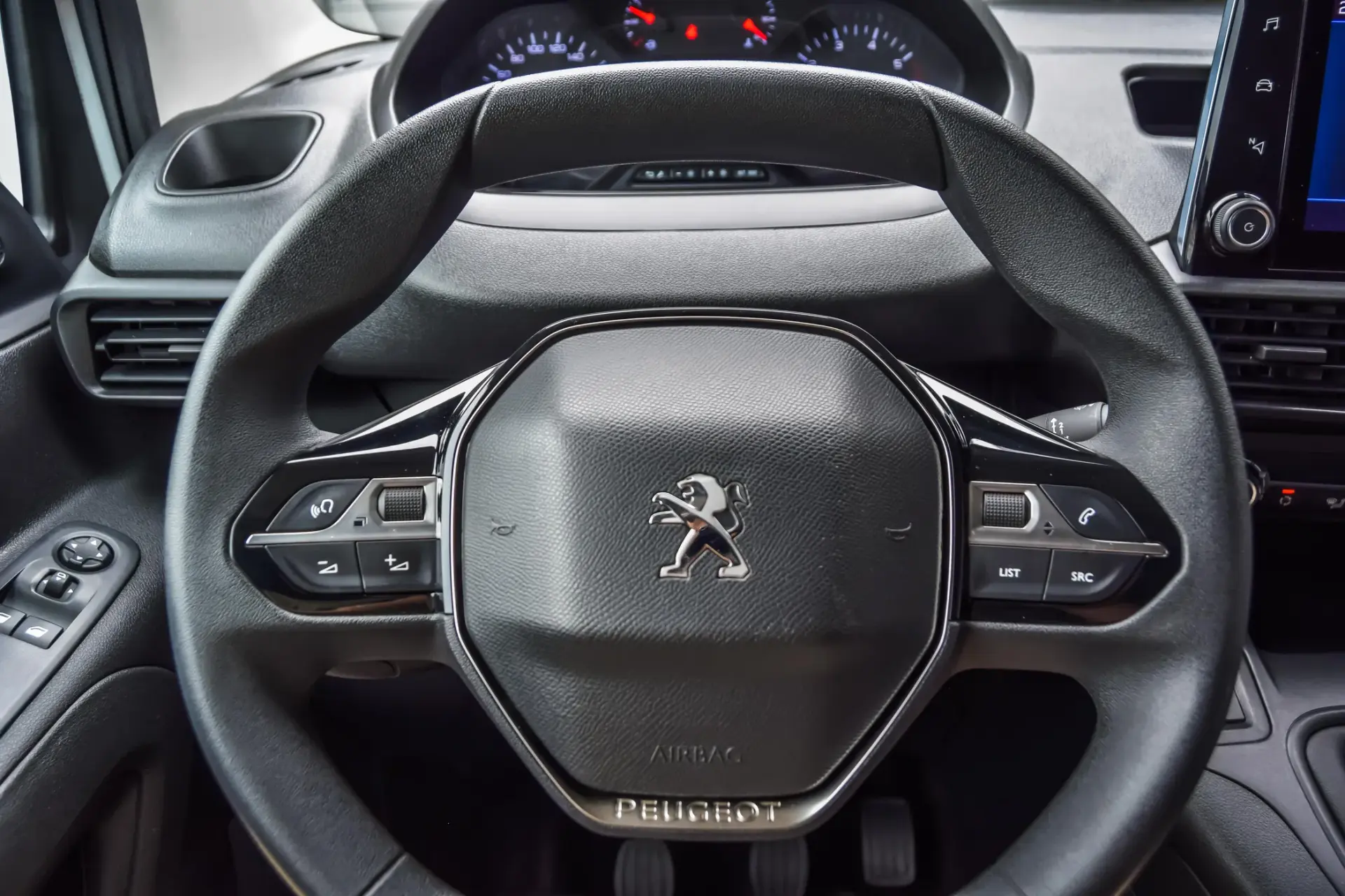 Peugeot Partner 1.5 BlueHDi Longa 21