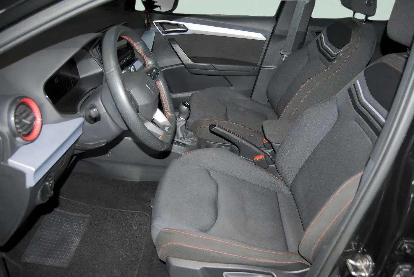 SEAT Ibiza 1.0 TSI FR 15